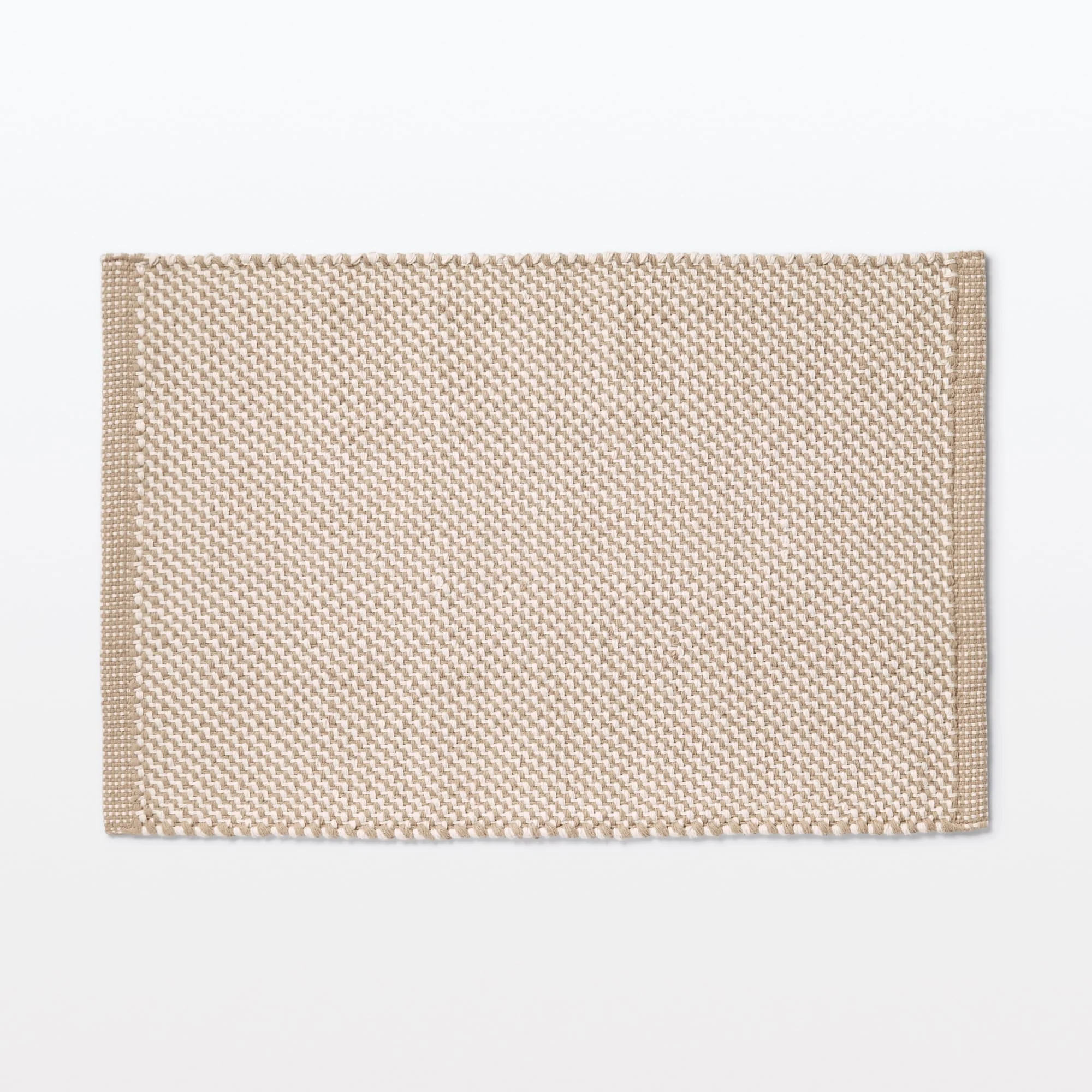 Hand Woven Floor Mat - Image 7