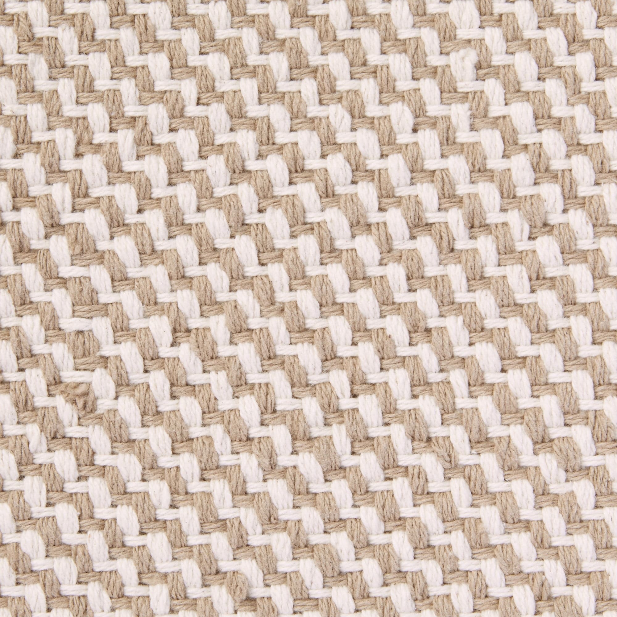 Hand Woven Floor Mat - Image 9