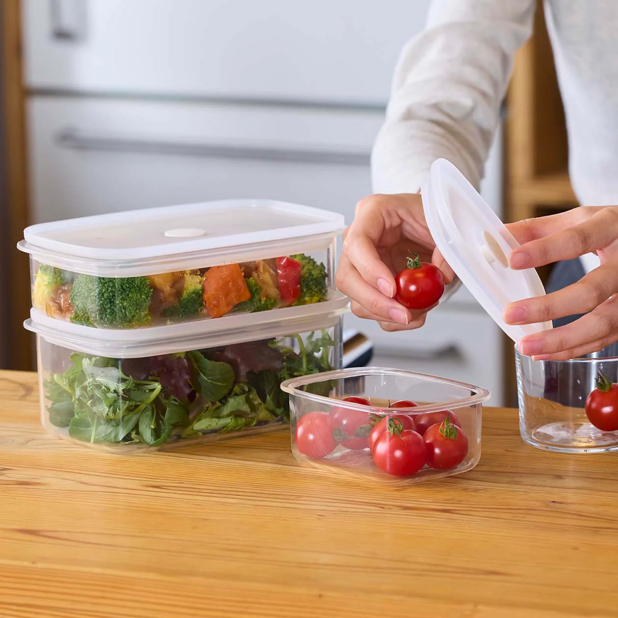 Heat/Cold Resistant Container - Image 14