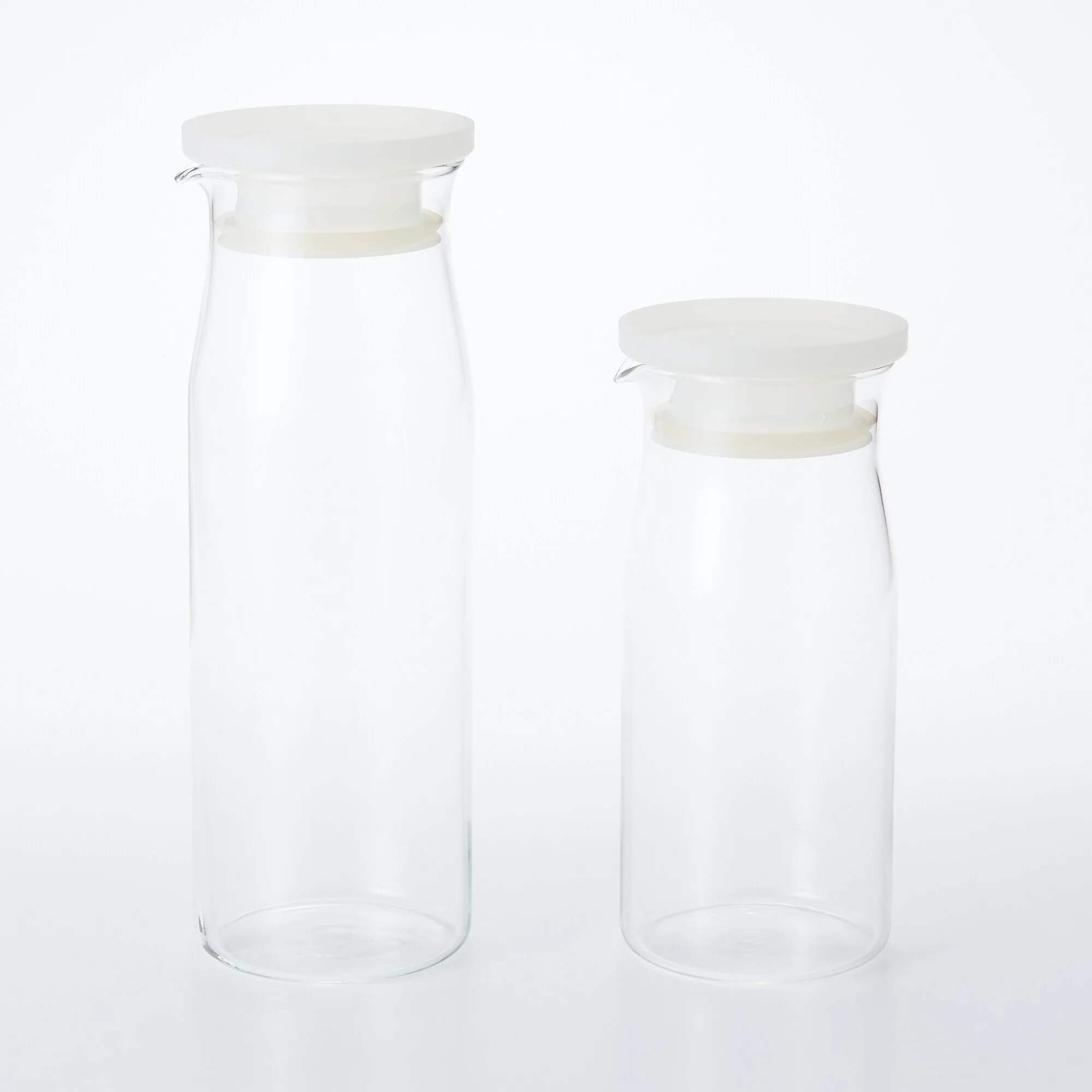 Heat-Proof Glass Pitcher - Image 13