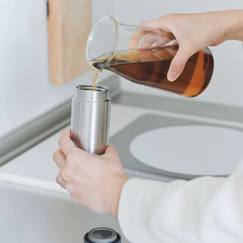 Heat-Proof Glass Pitcher - Image 14