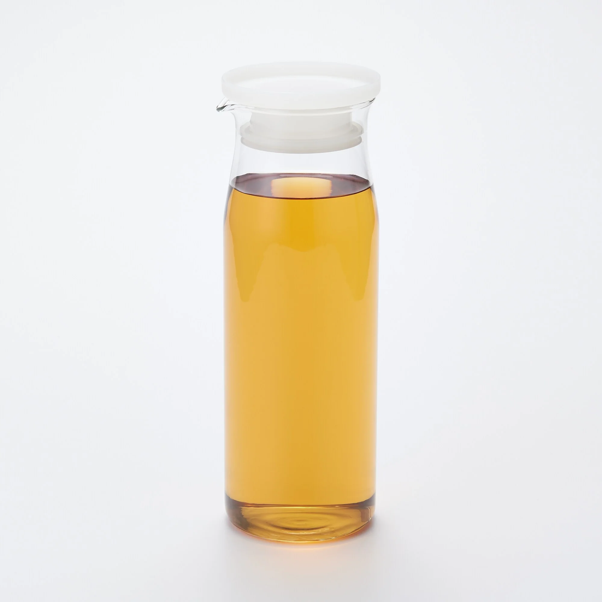 Heat-Proof Glass Pitcher - Image 5