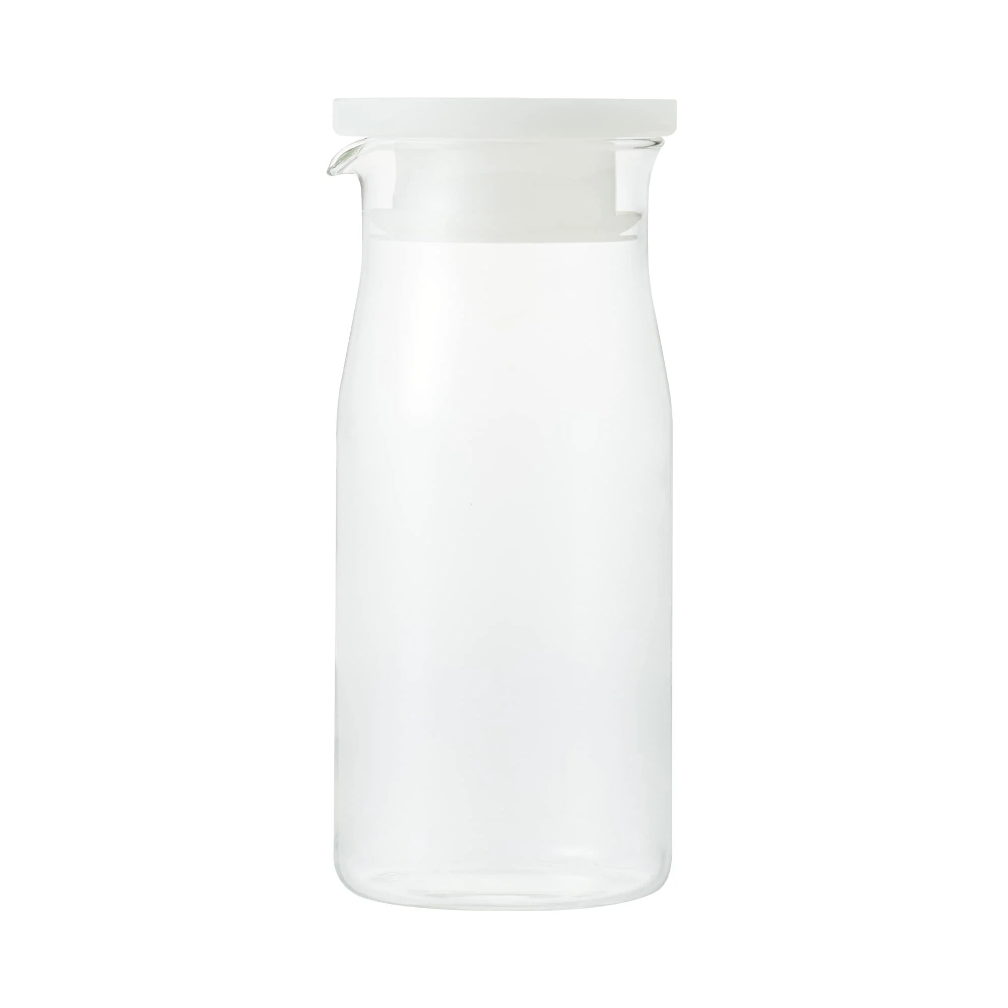 Heat-Proof Glass Pitcher - Image 8