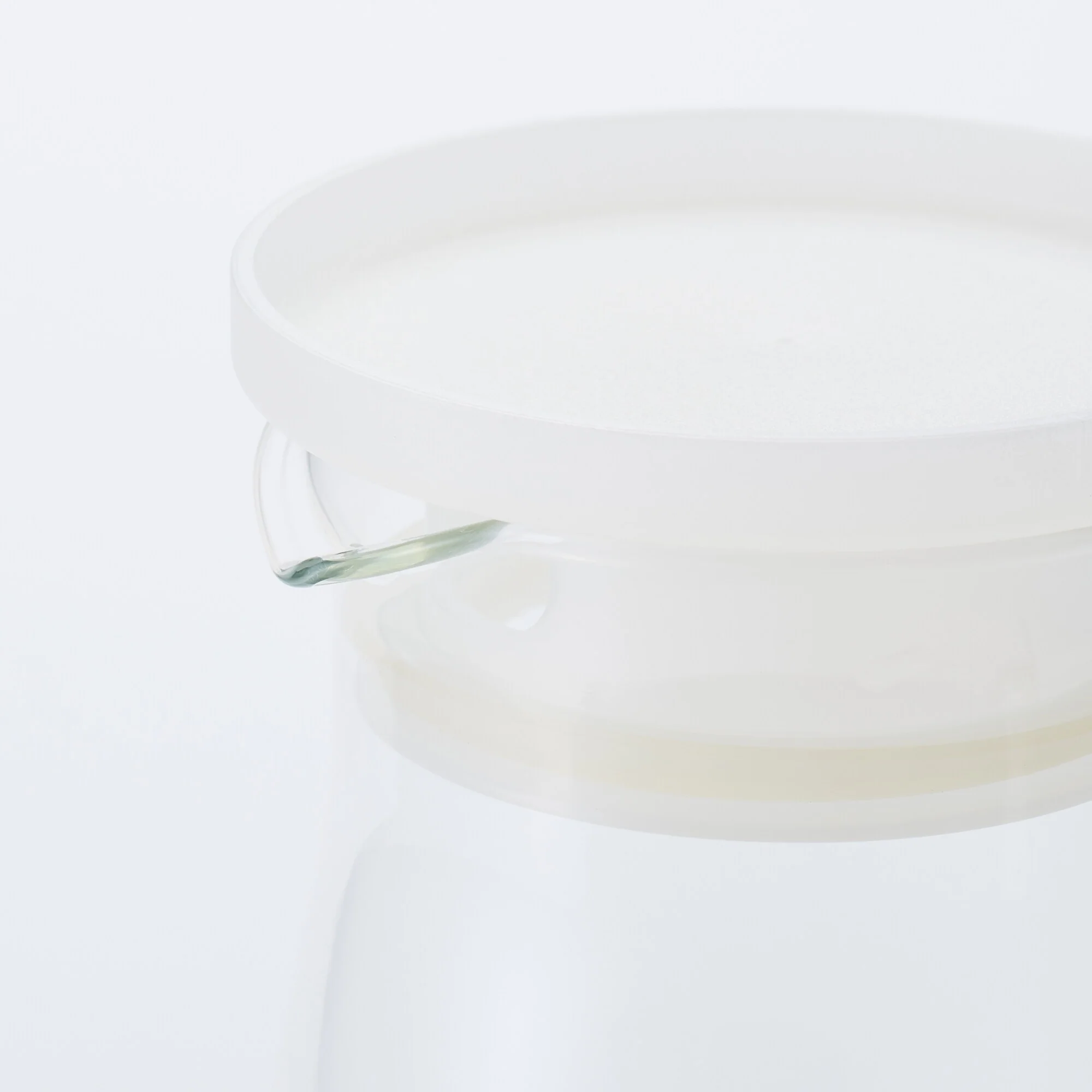 Heat-Proof Glass Pitcher - Image 9