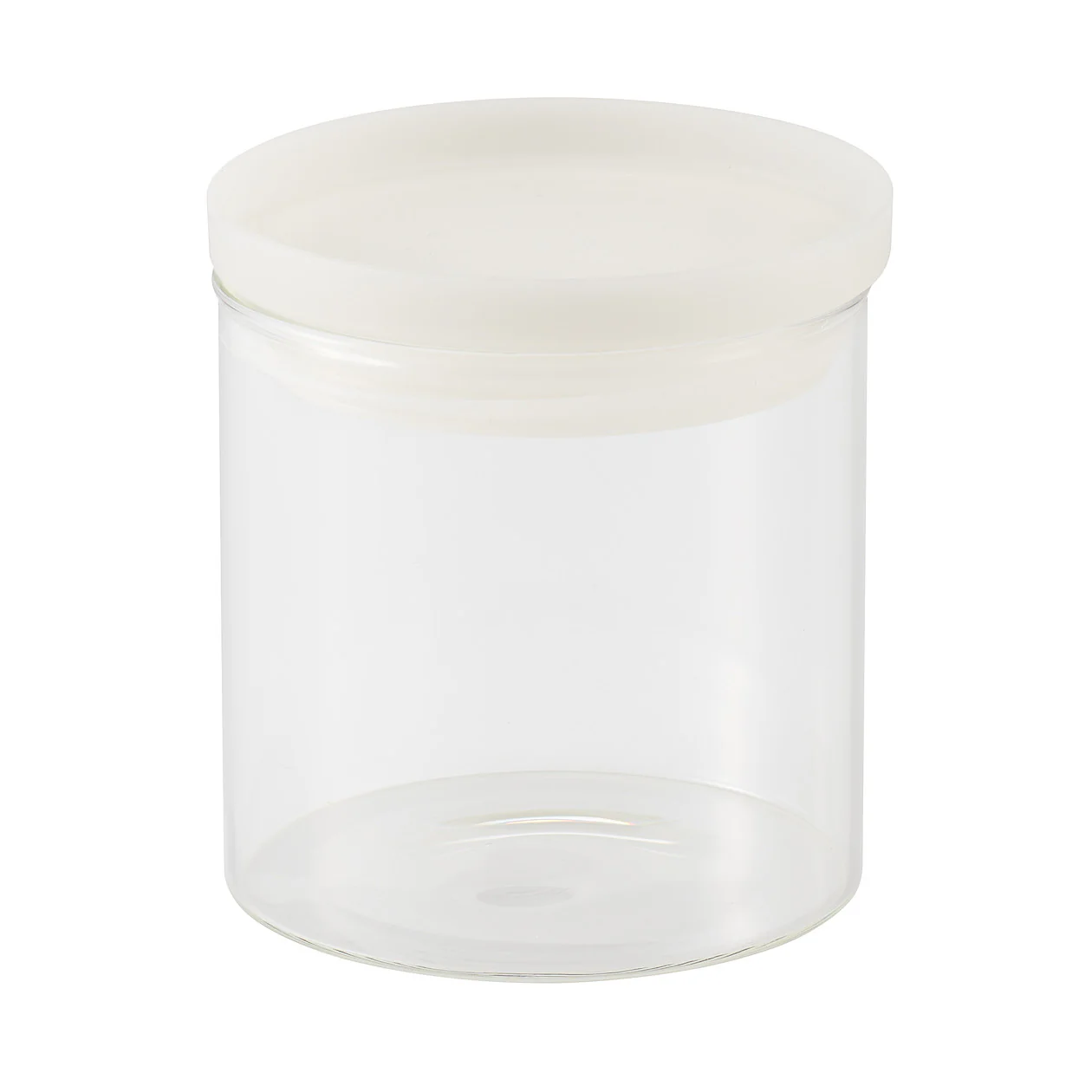 Heatproof Glass Round Storage Case - Image 7