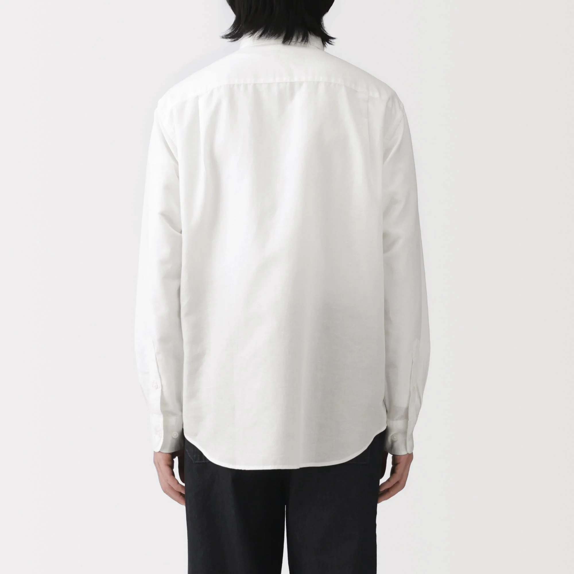 Hemp Cotton Shirt - Image 24