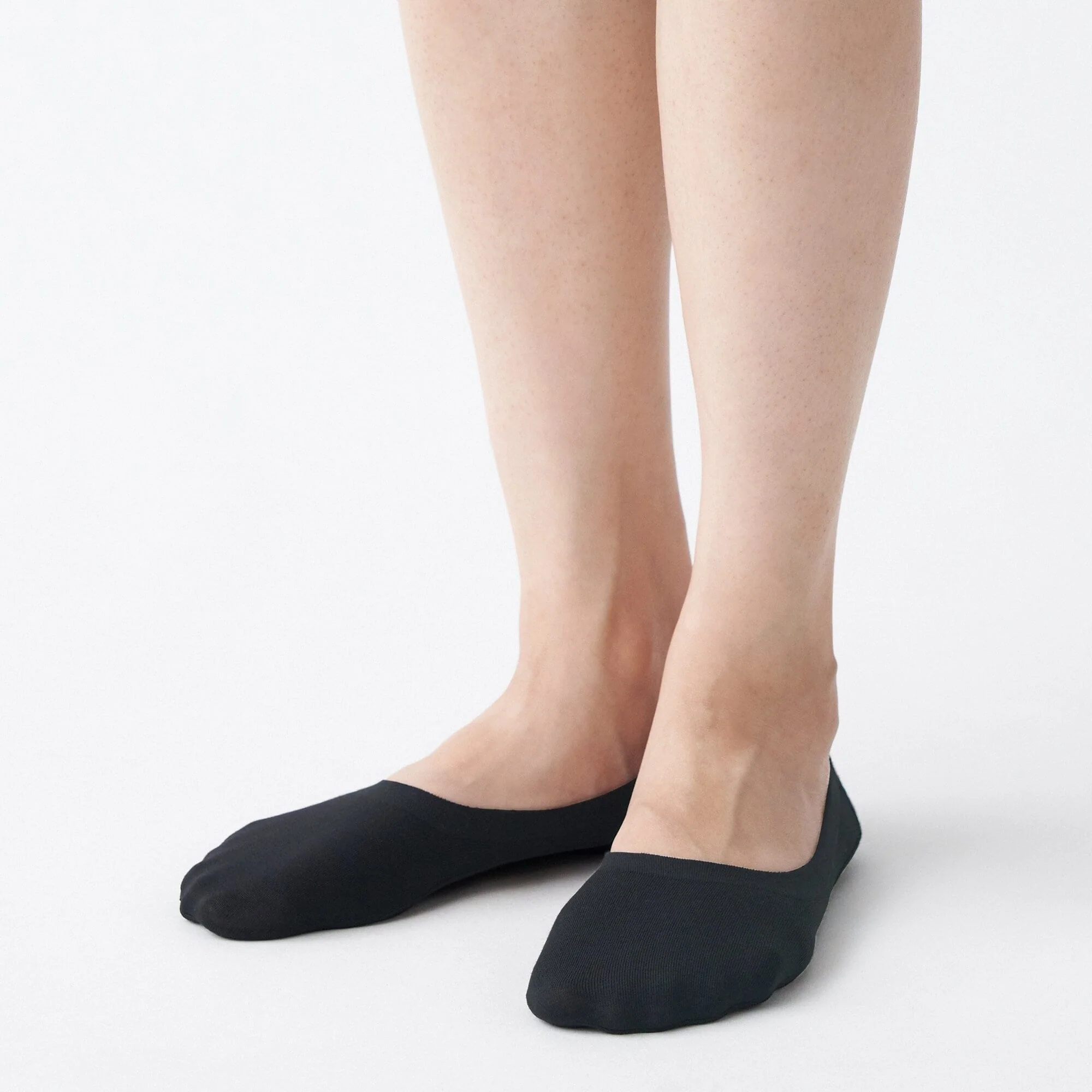 High Cut No Show Socks - Image 3