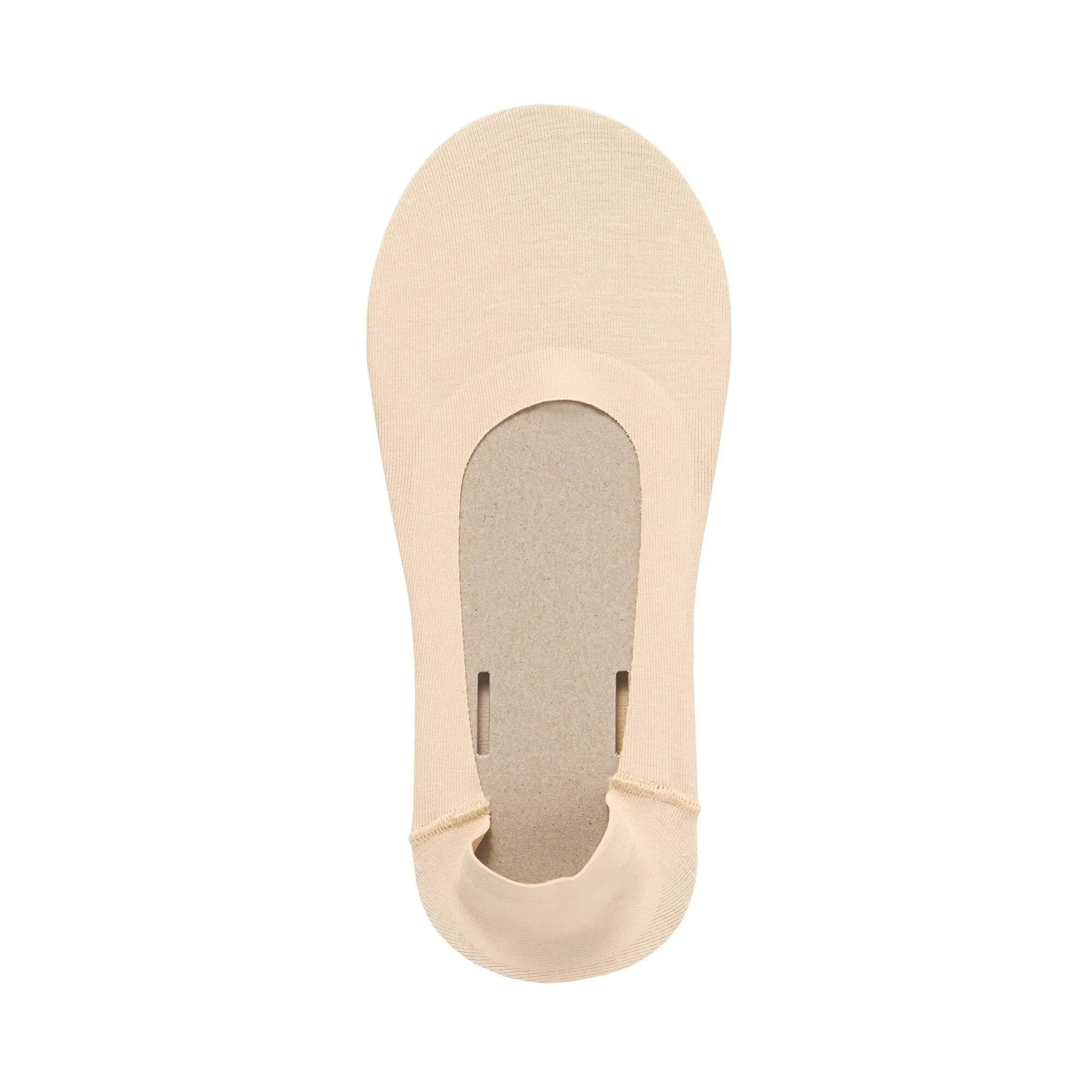 High Cut No Show Socks - Image 7