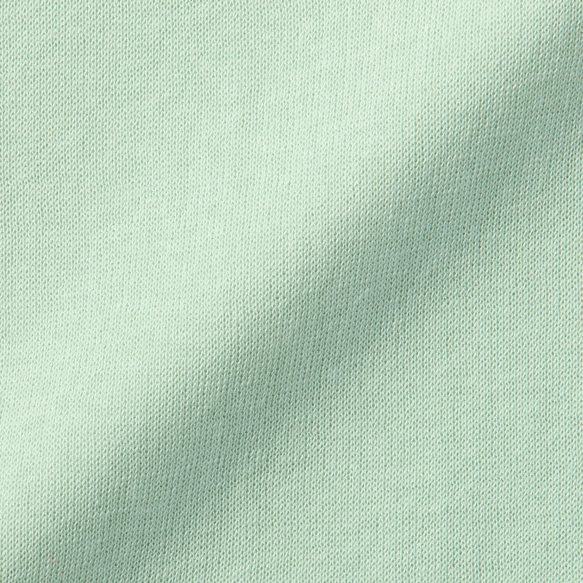 High-Twist Cotton Buttoned Bolero - Image 9