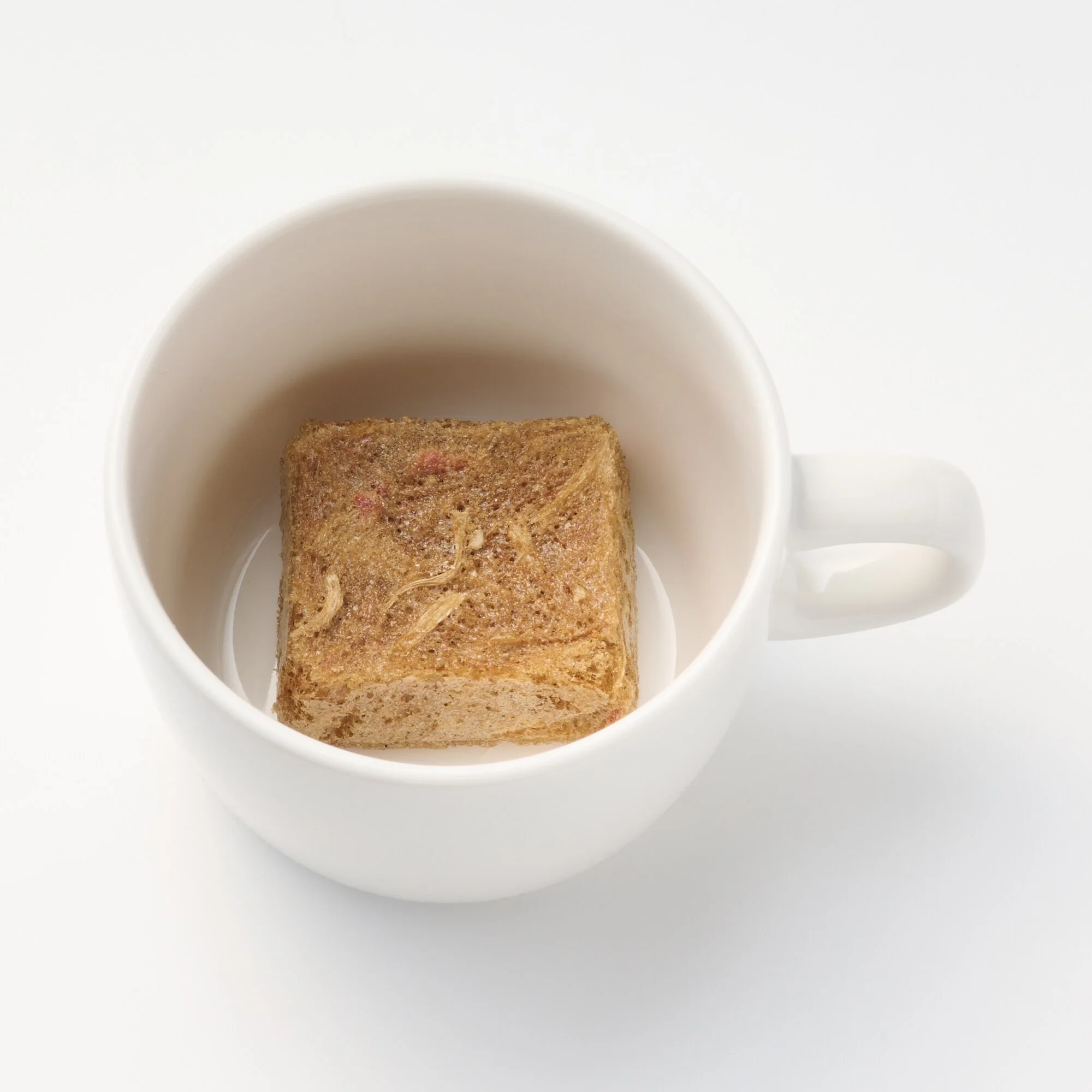 Freeze Dried Hot & Sour Tomato Soup - Image 4