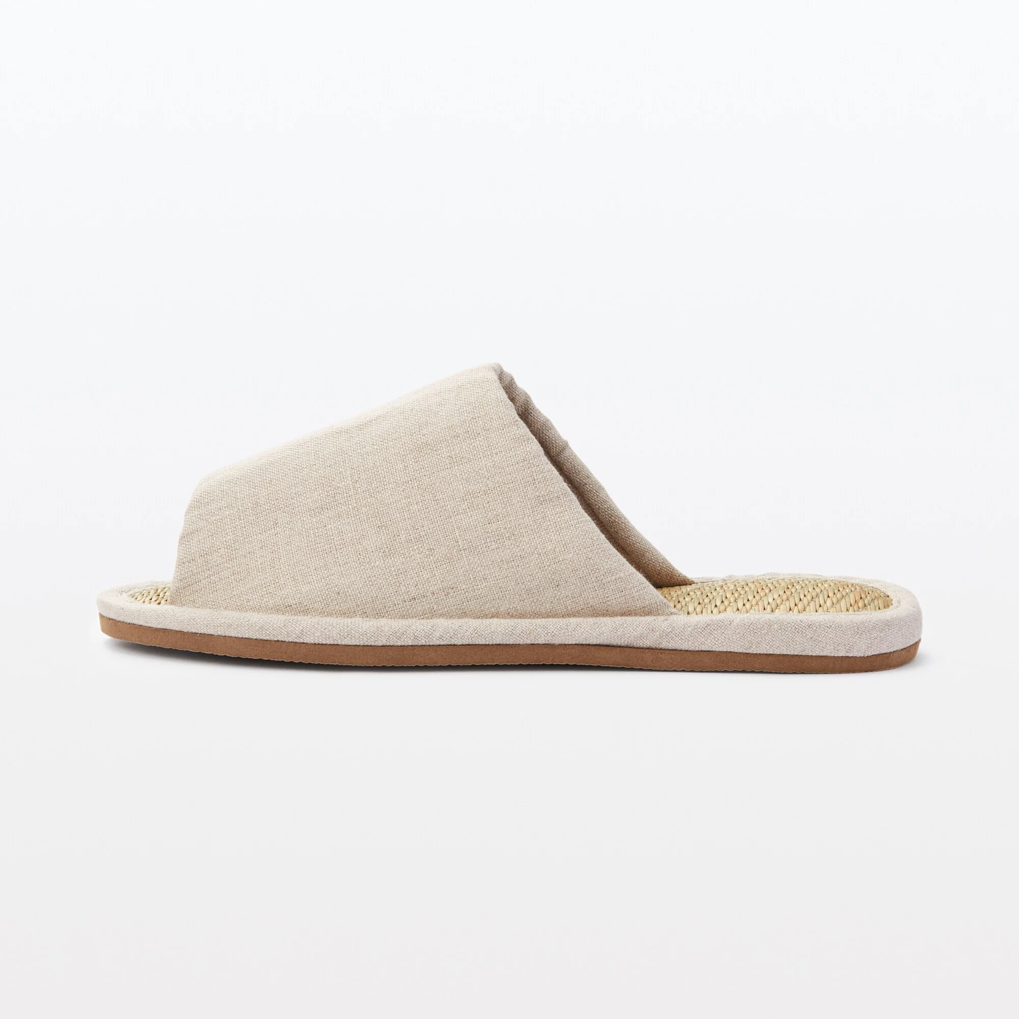 Igusa Open Toe Slippers - Image 12