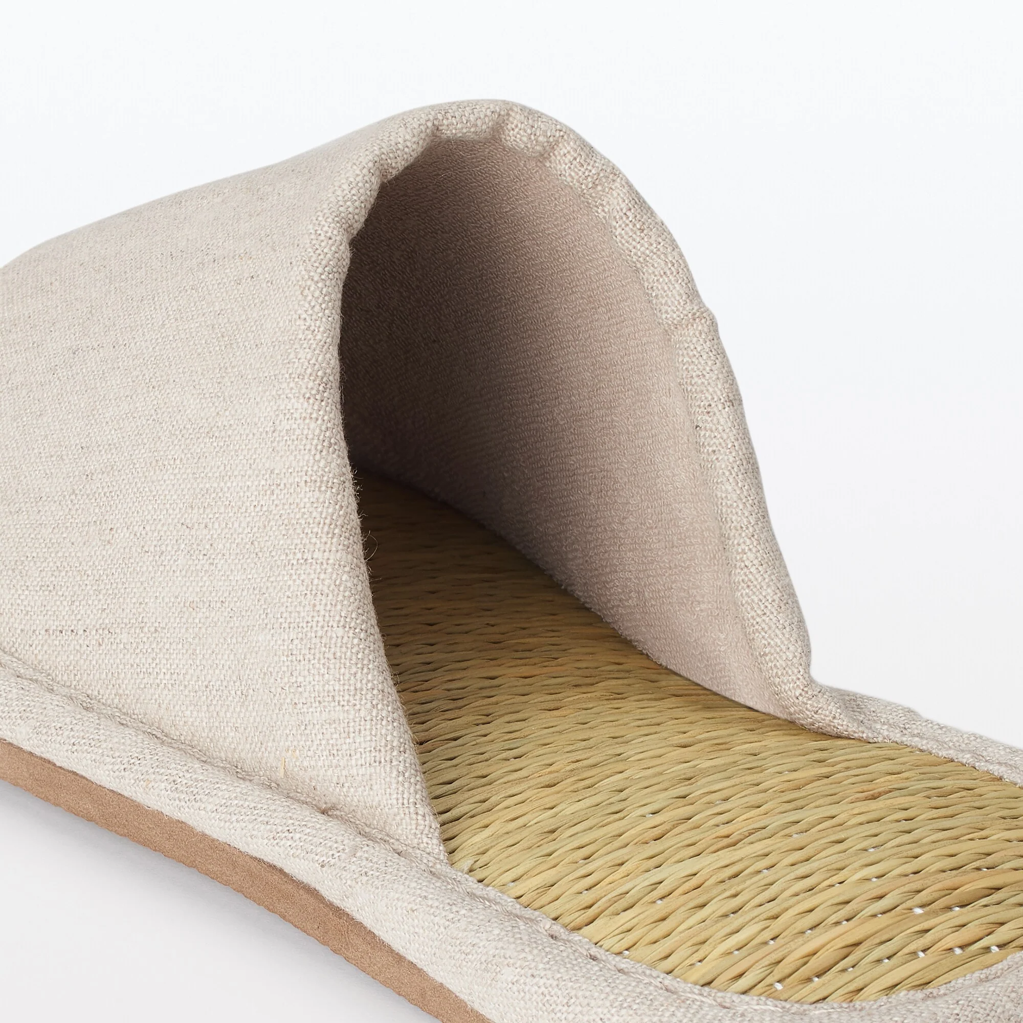 Igusa Open Toe Slippers - Image 14