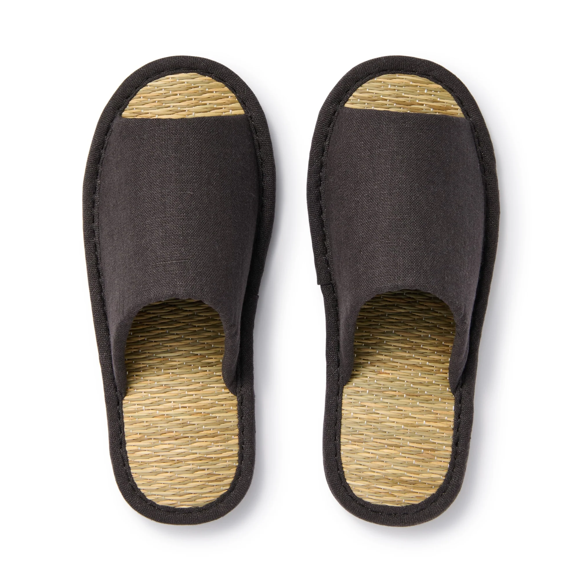 Igusa Open Toe Slippers - Image 2