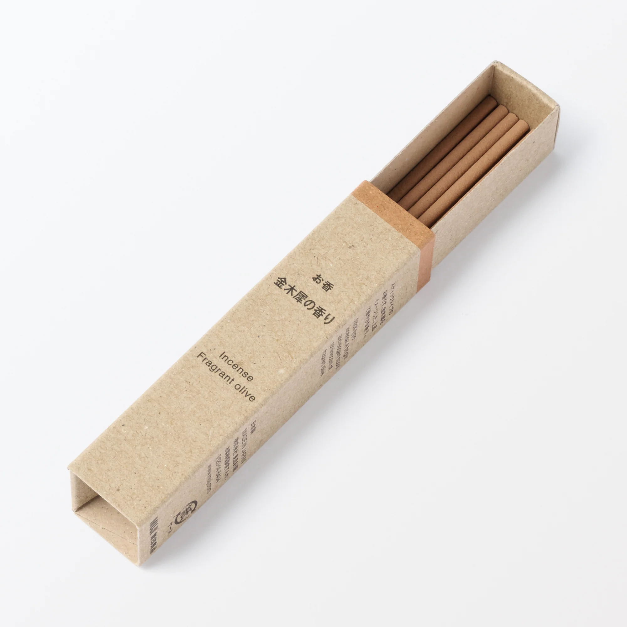 Incense Sticks - Fragrant Olive (12 Pack) - Image 3