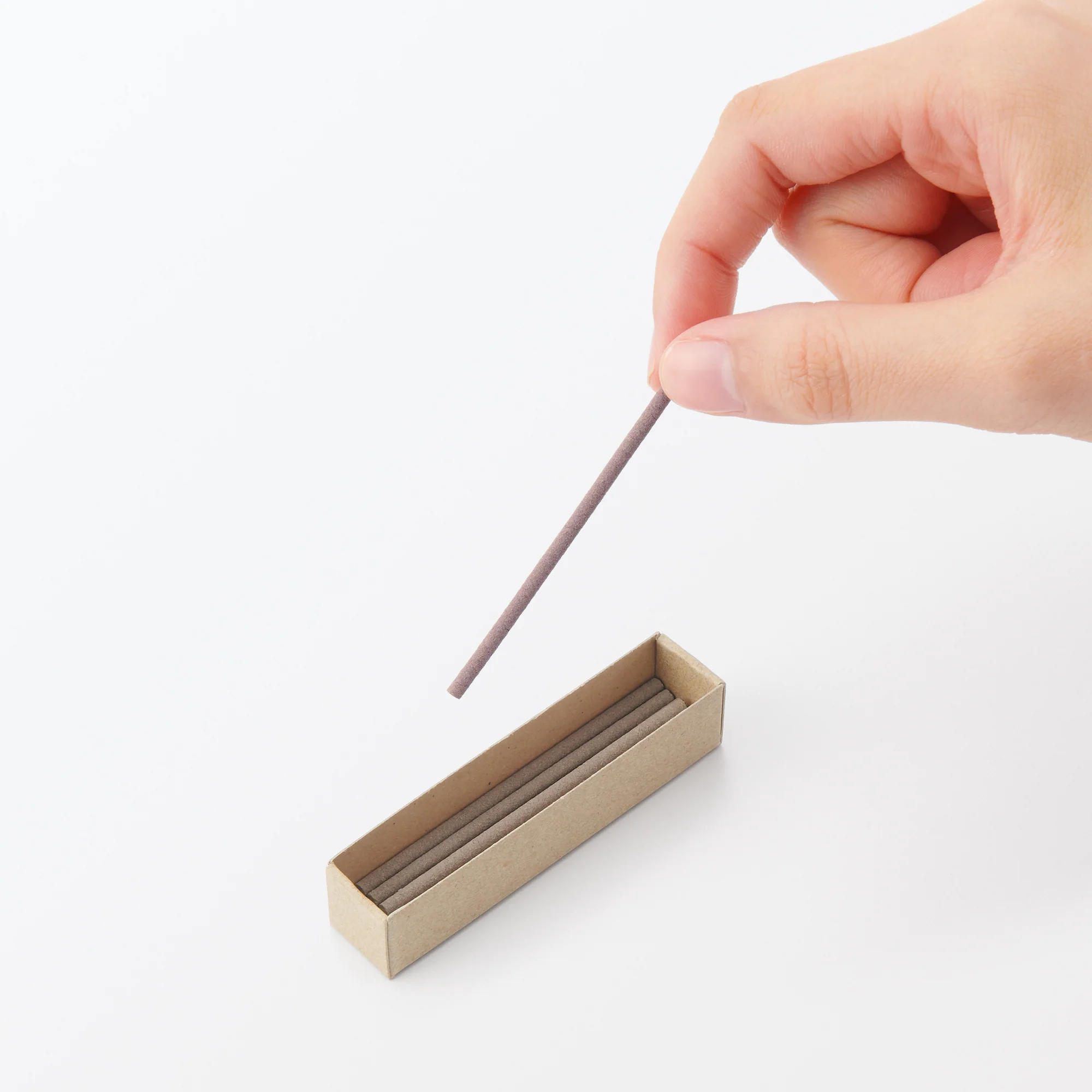 Incense Sticks - Sandalwood (12 Pack) - Image 4