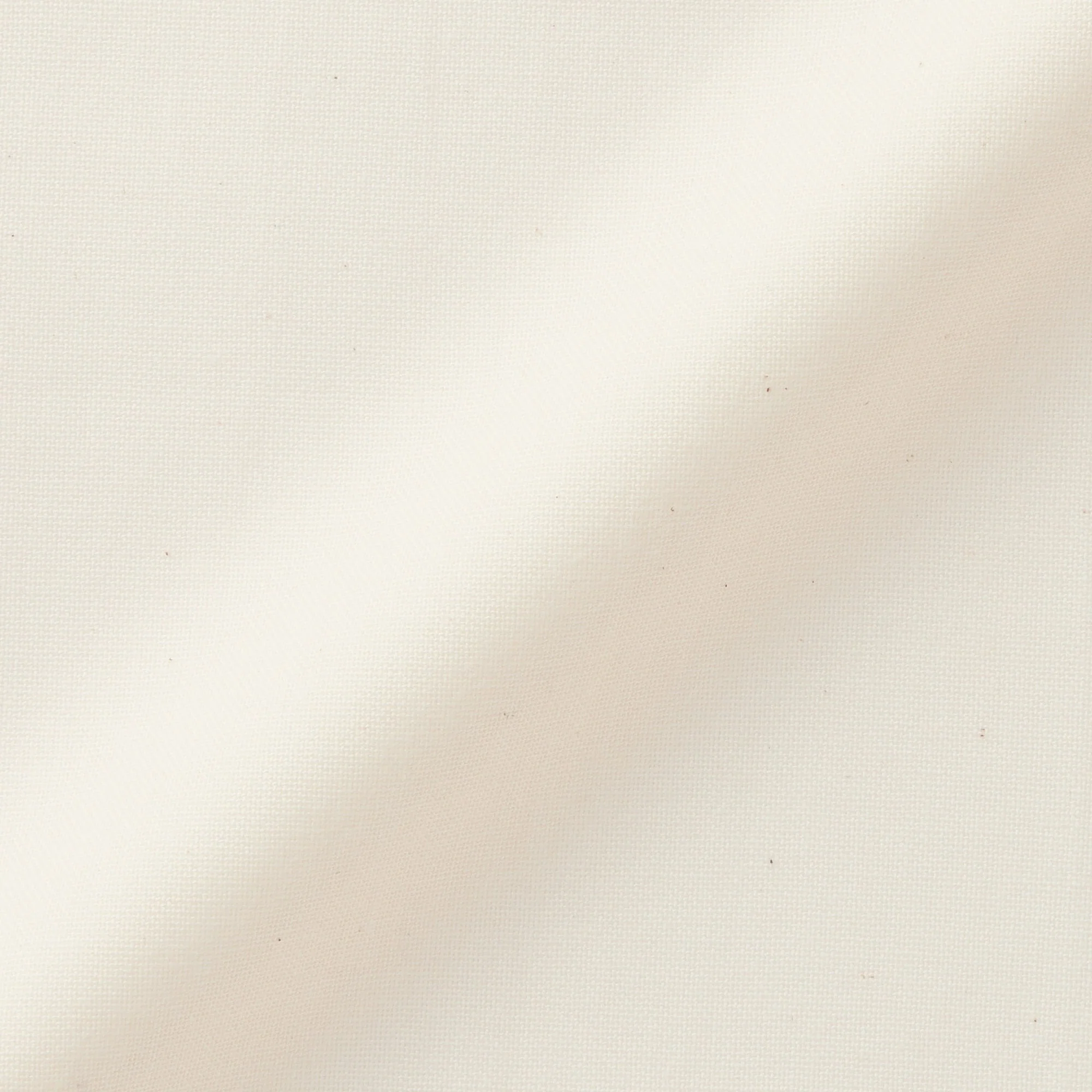Indian Cotton Tablecloth - Natural - Image 3