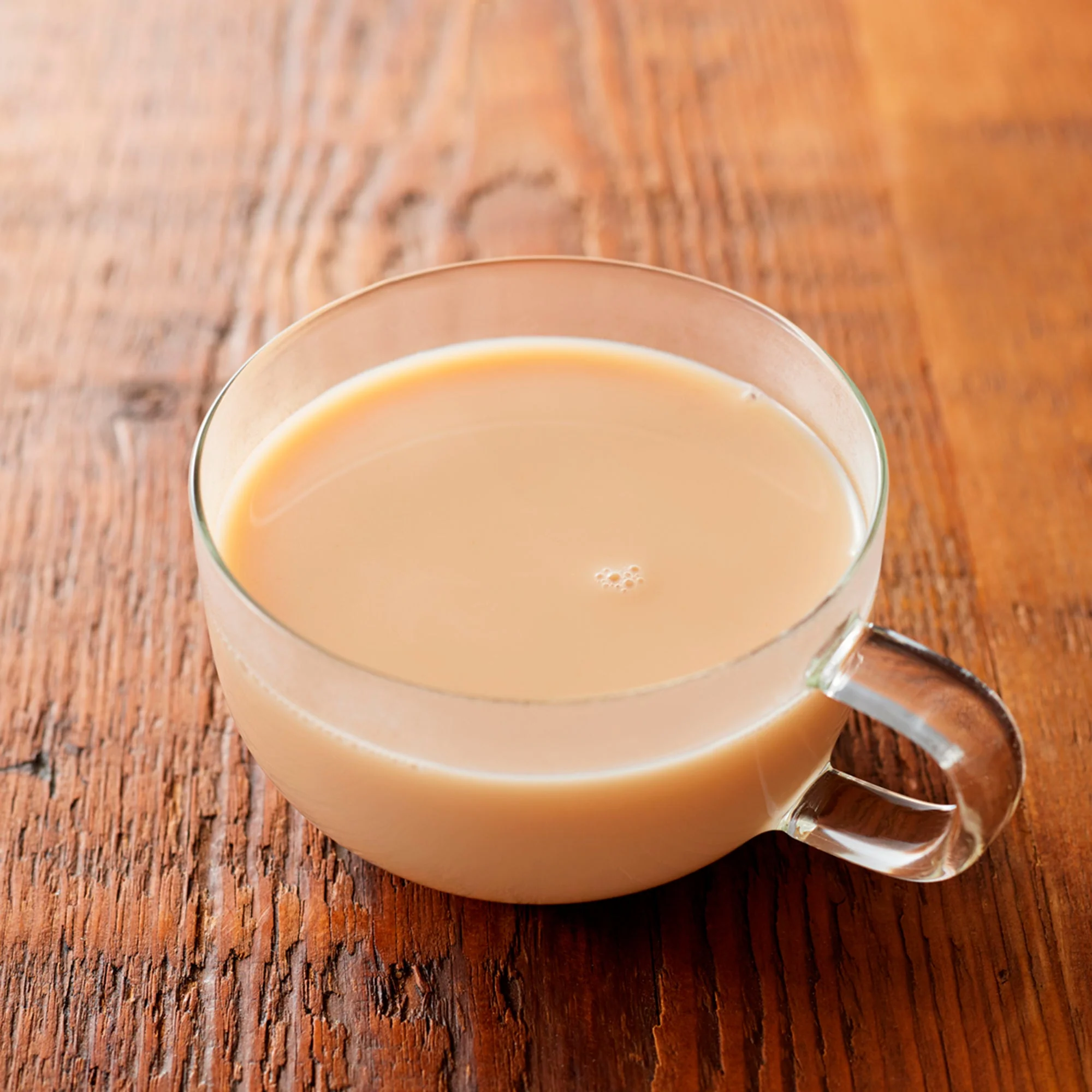Instant Rooibos Ginger Chai Tea