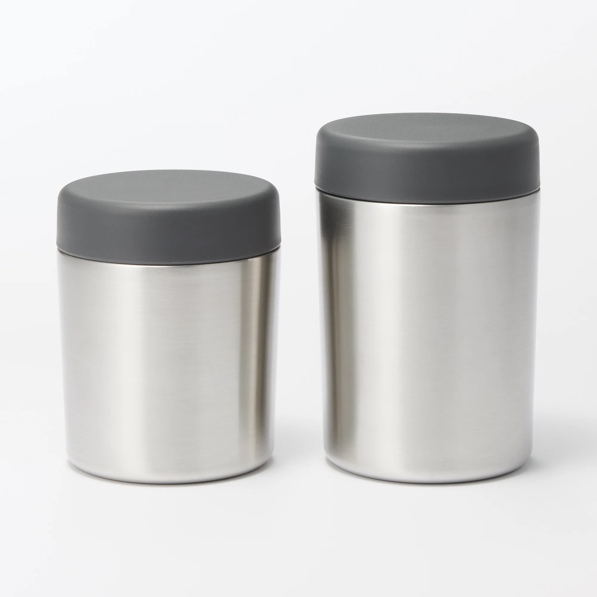 Insulated Stainless Steel Soup Jar - 300 ml - Image 8