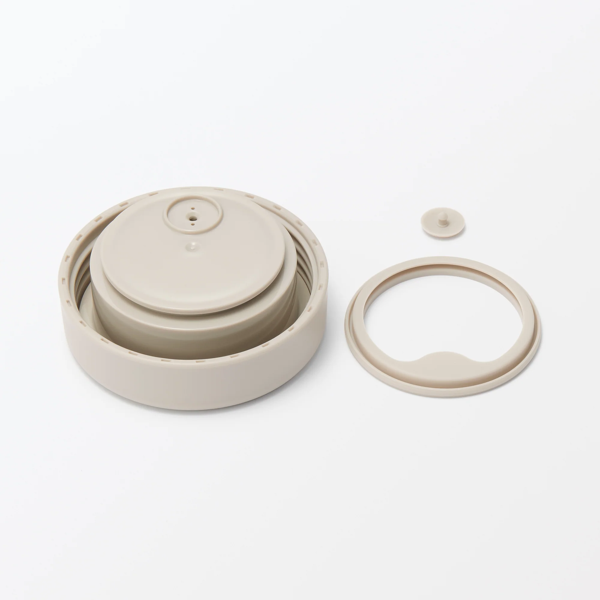 Insulated Stainless Steel Soup Jar - 430 ml - Image 5