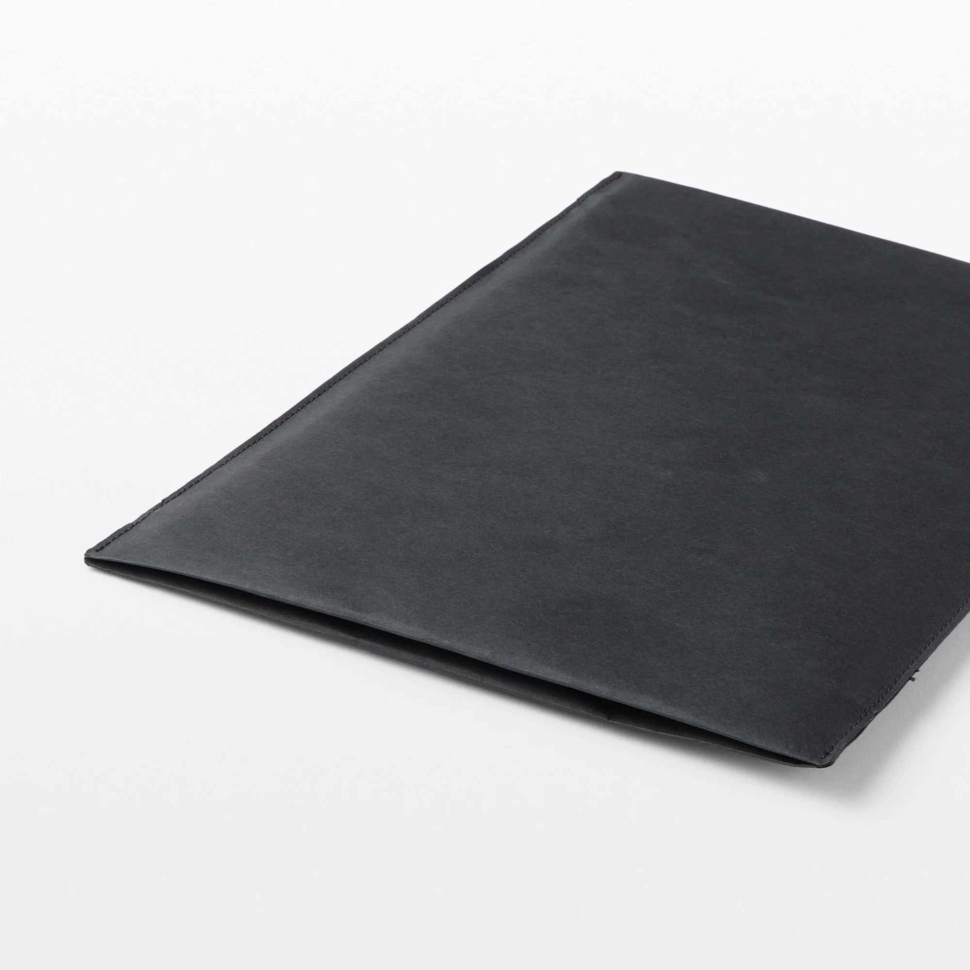 Jeans' Back Patch Tablet Case - Dark Grey - Image 4