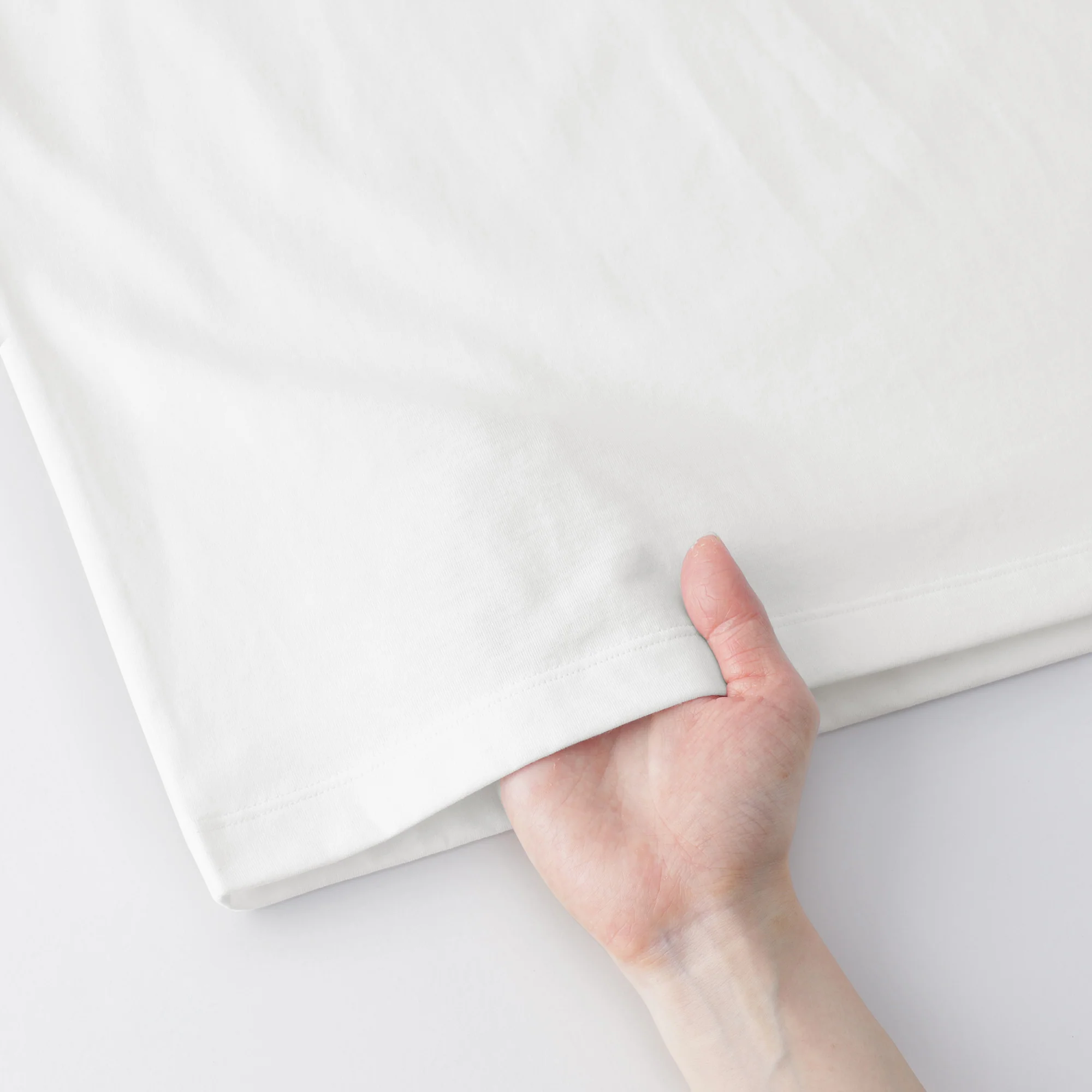 Jersey Boatneck T-Shirt - Image 25