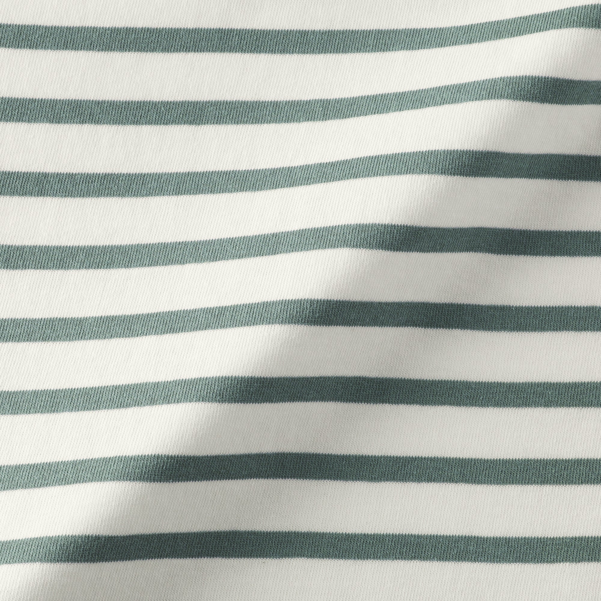 Jersey Boatneck T-Shirt - Image 9