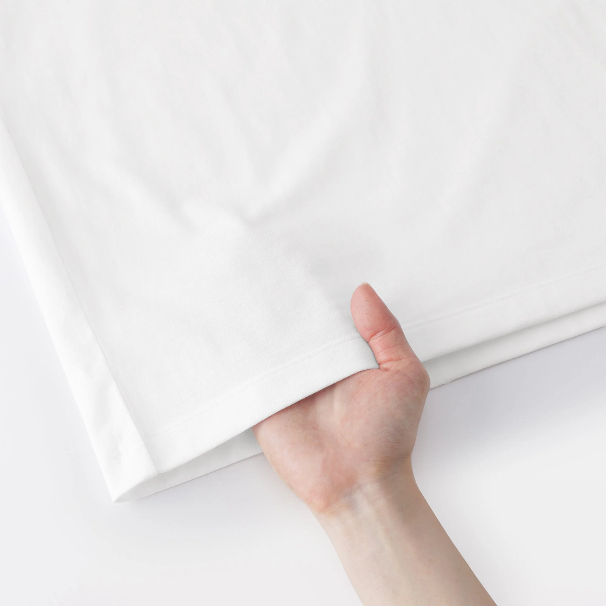 Jersey Crewneck T-Shirt - Image 49