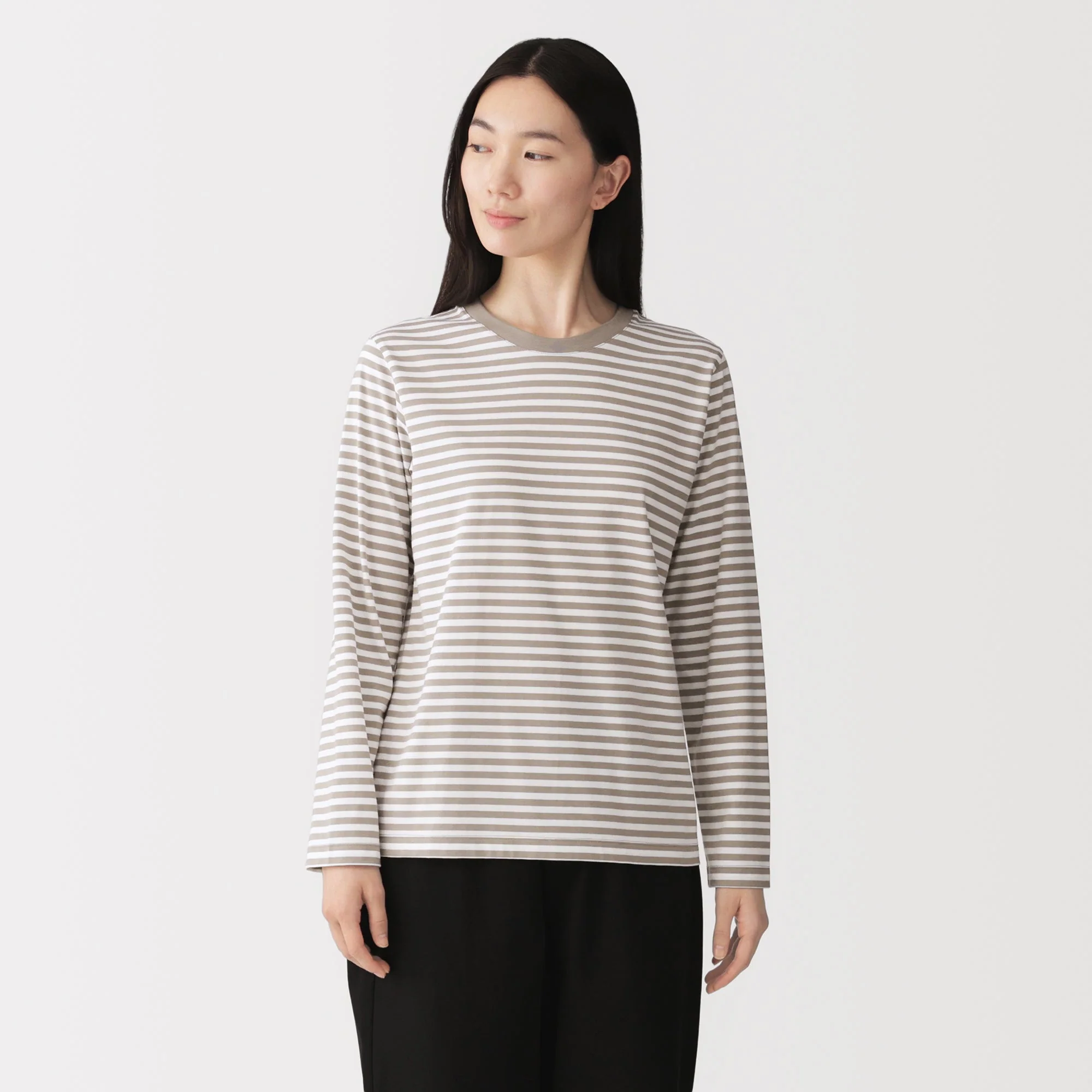 Jersey Crewneck T-Shirt - Image 51