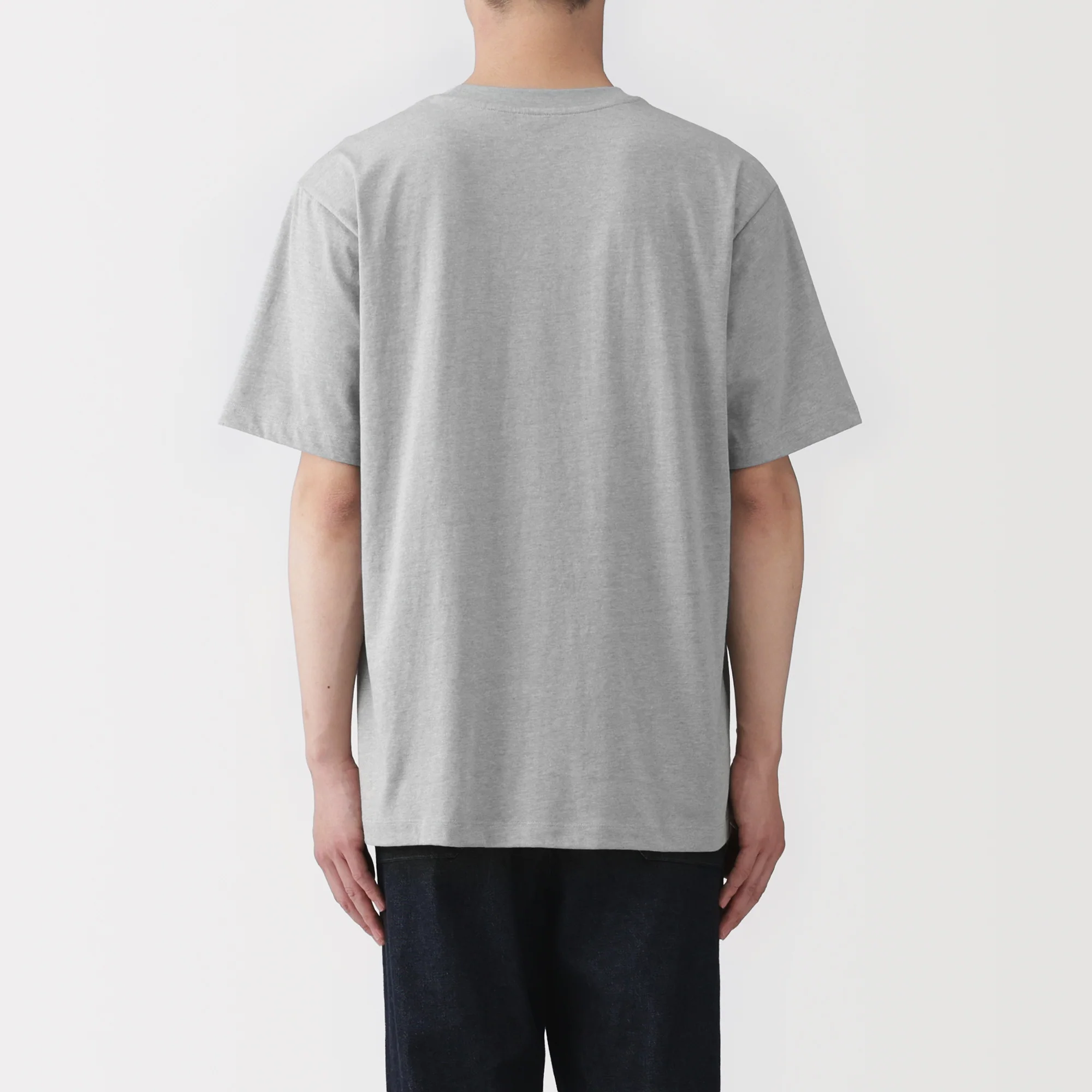 Jersey Crewneck T-Shirt - Image 54