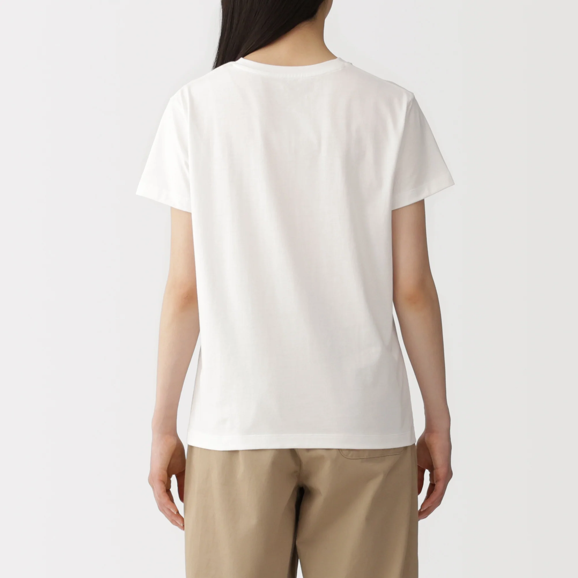 Jersey Crewneck T-Shirt - Image 15