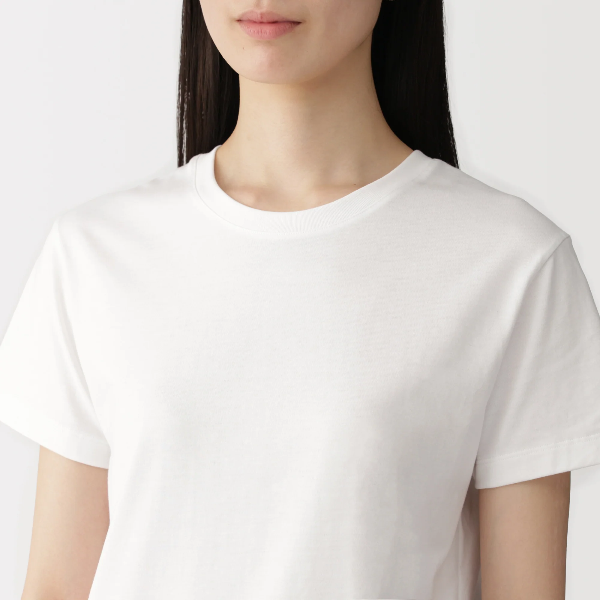 Jersey Crewneck T-Shirt - Image 16