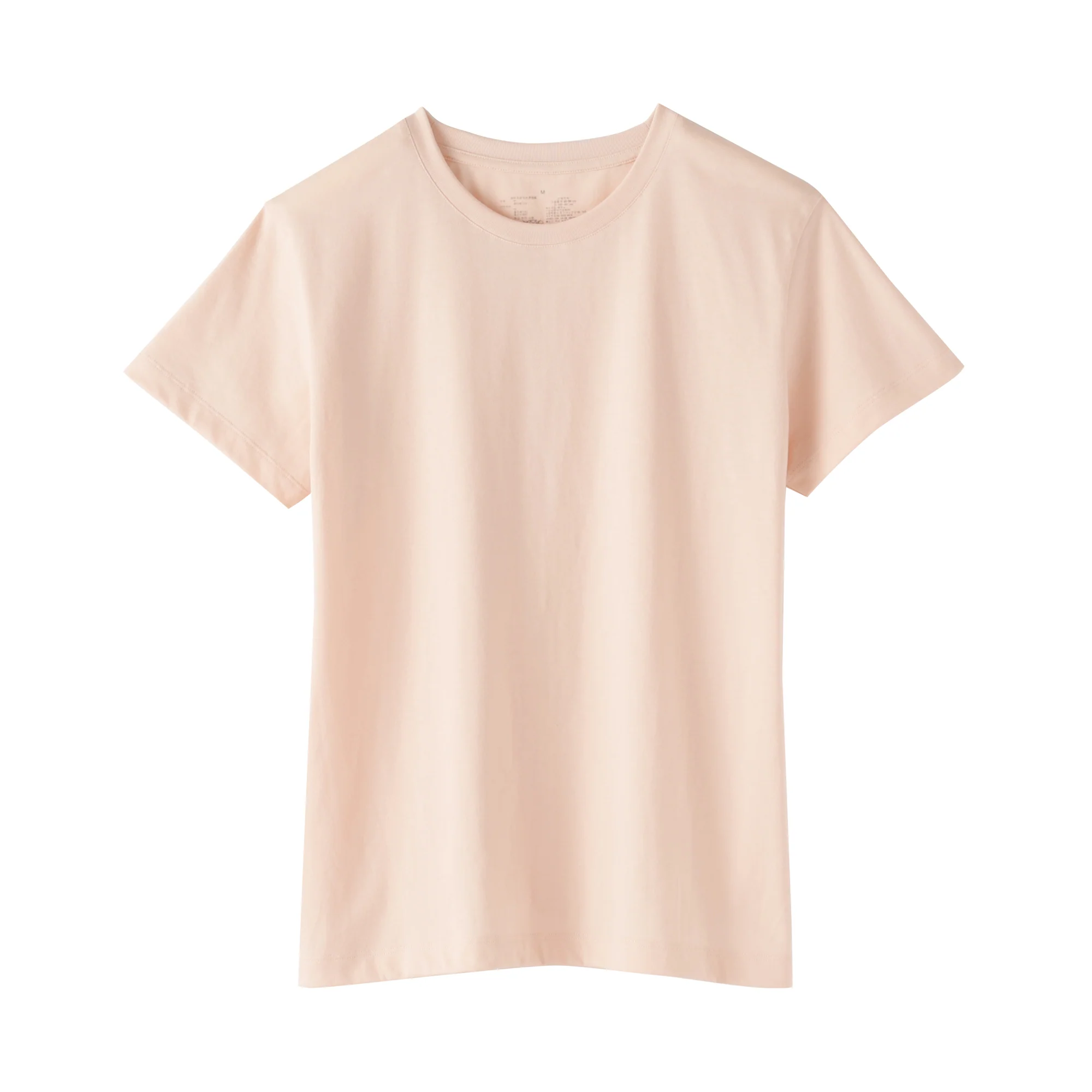 Jersey Crewneck T-Shirt - Image 2