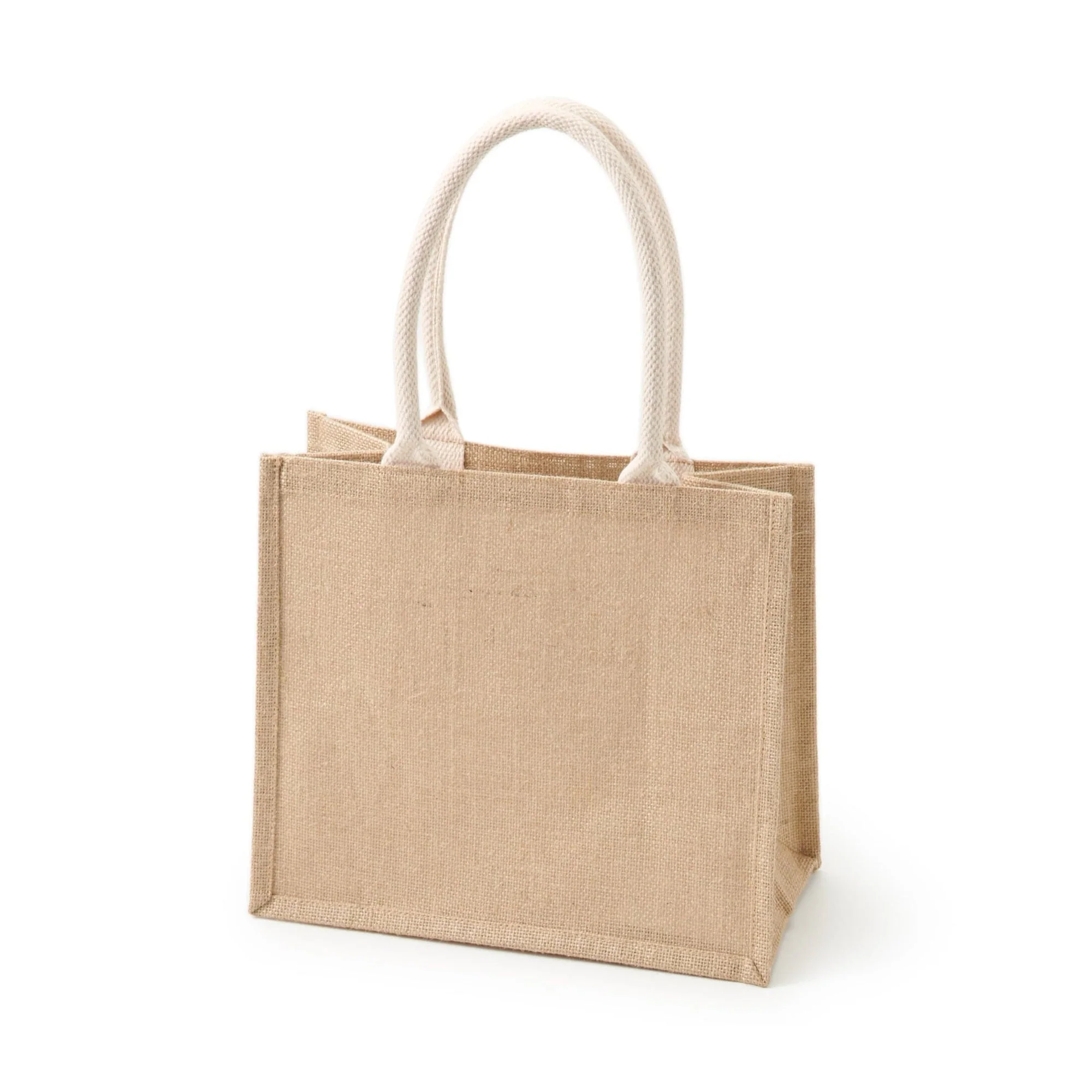 Jute My Bag Small - Image 2