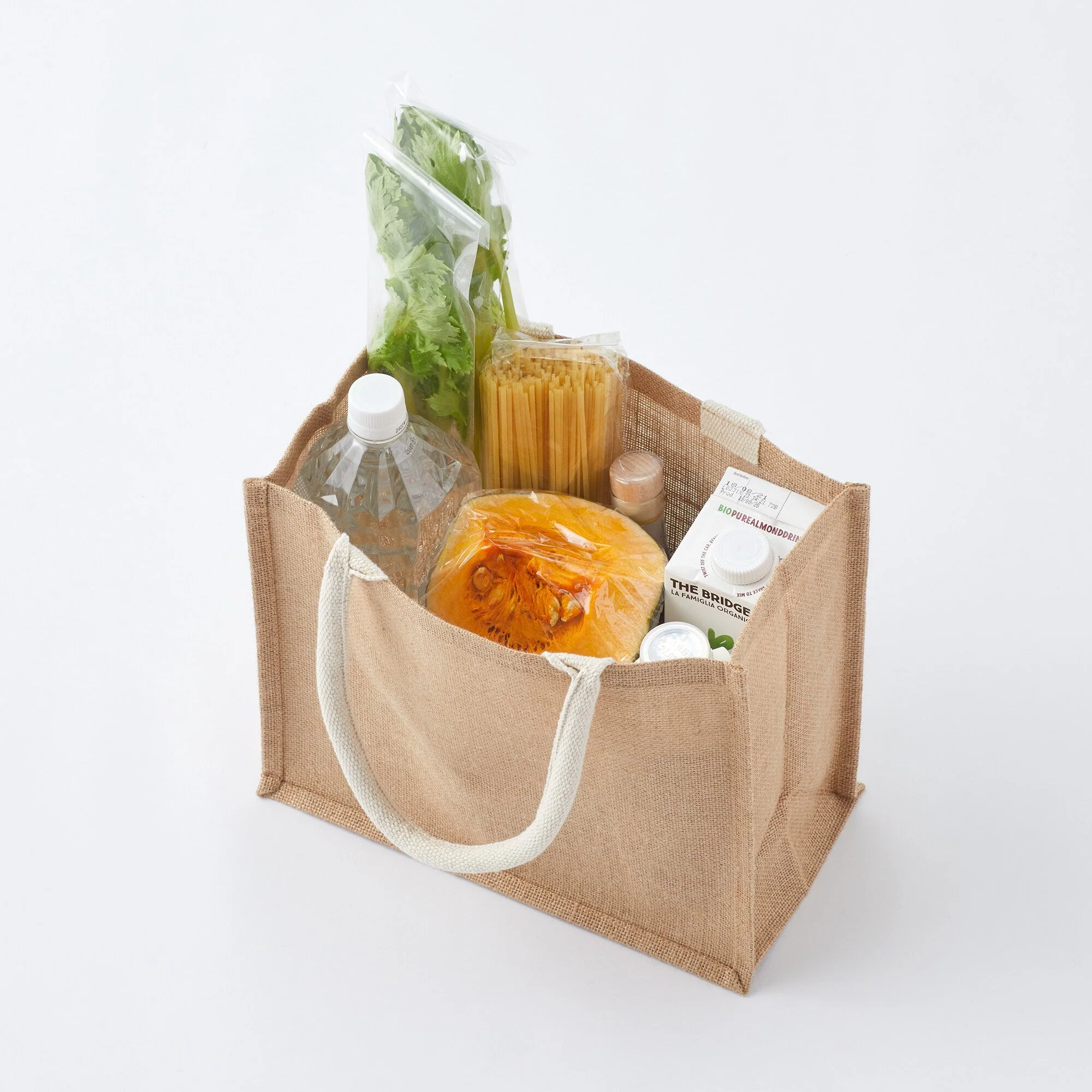 Jute My Bag Small - Image 3