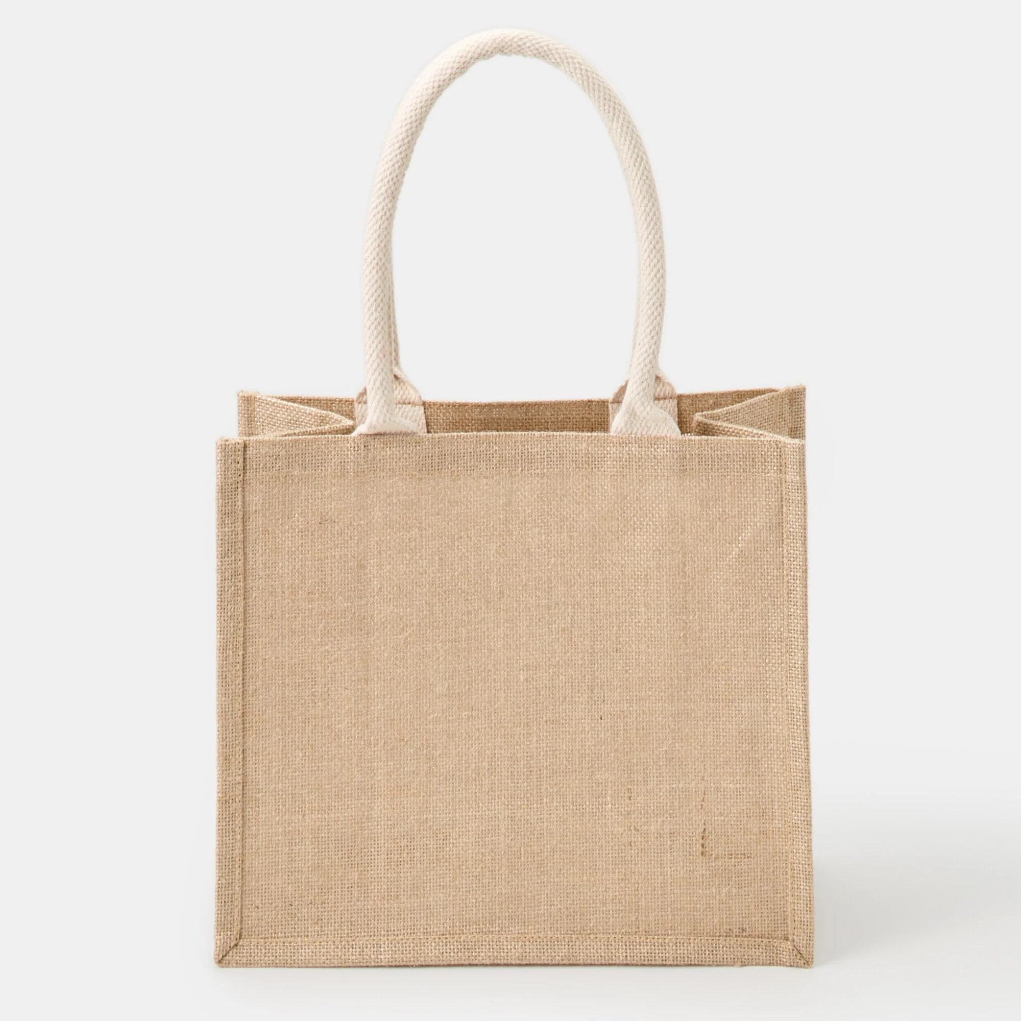 Jute My Bag Small - Image 4