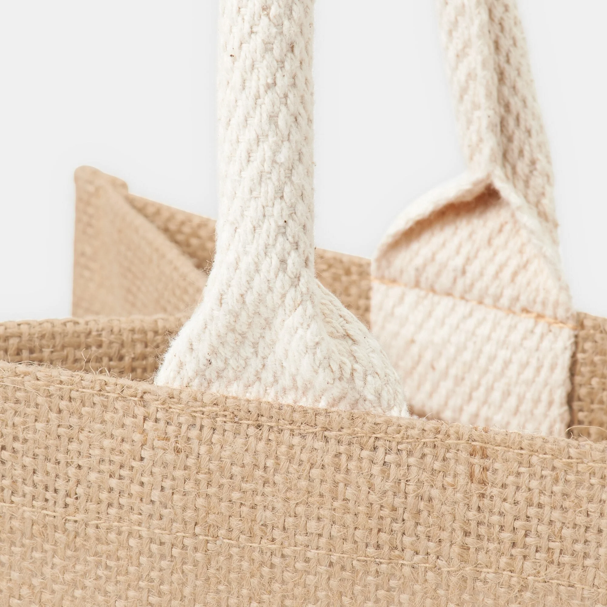 Jute My Bag Small - Image 7