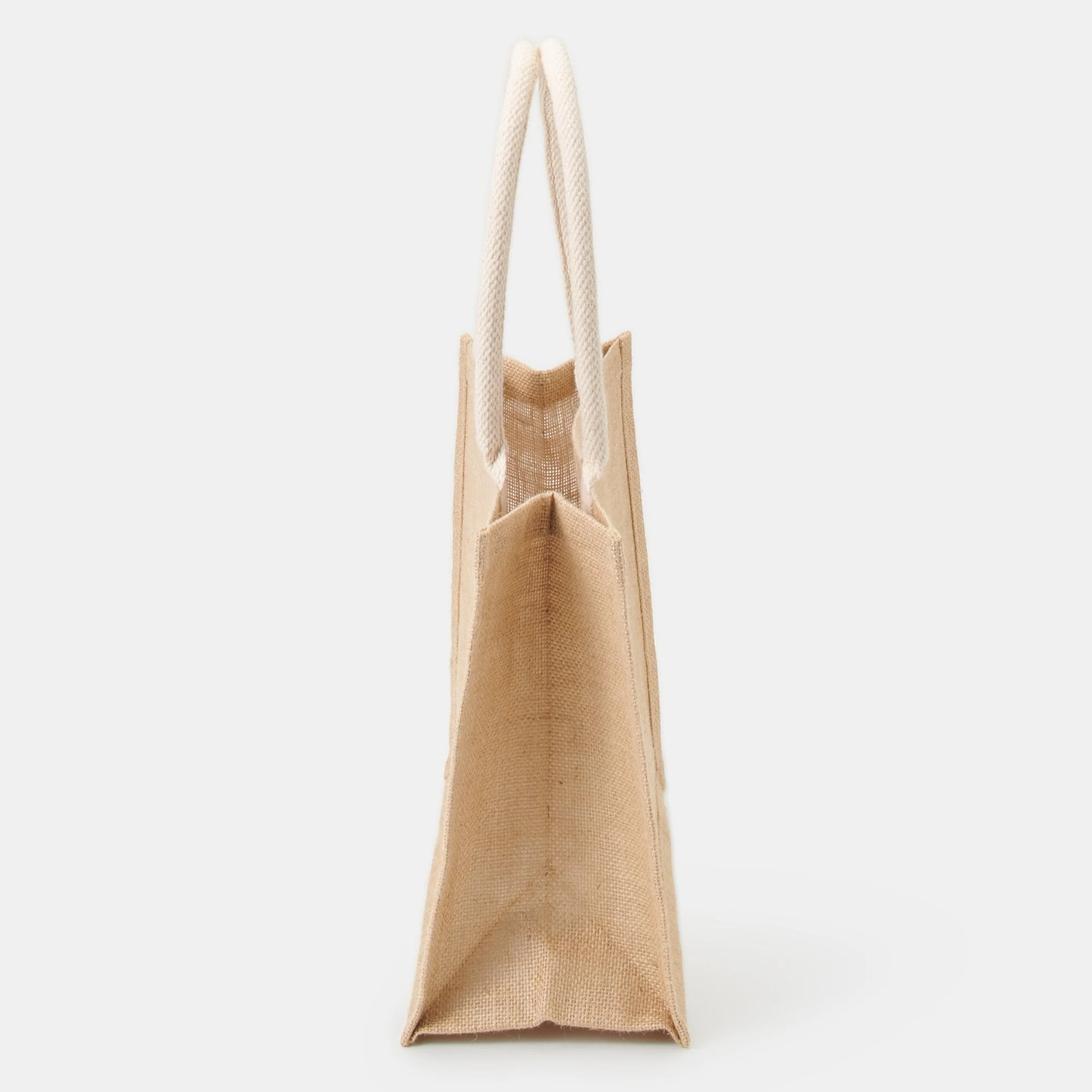 Jute My Bag Small - Image 8