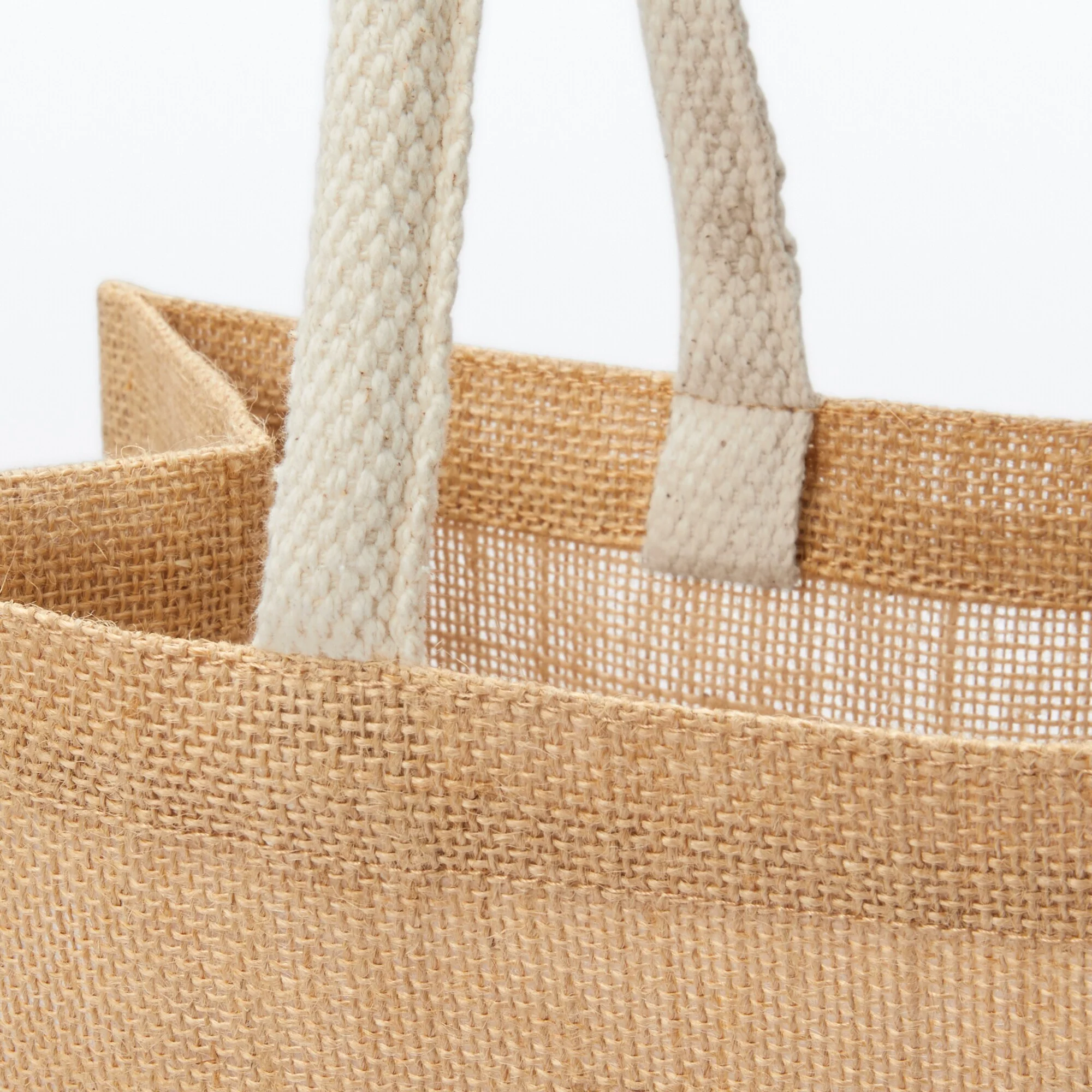 Jute My Bag Medium - Image 7