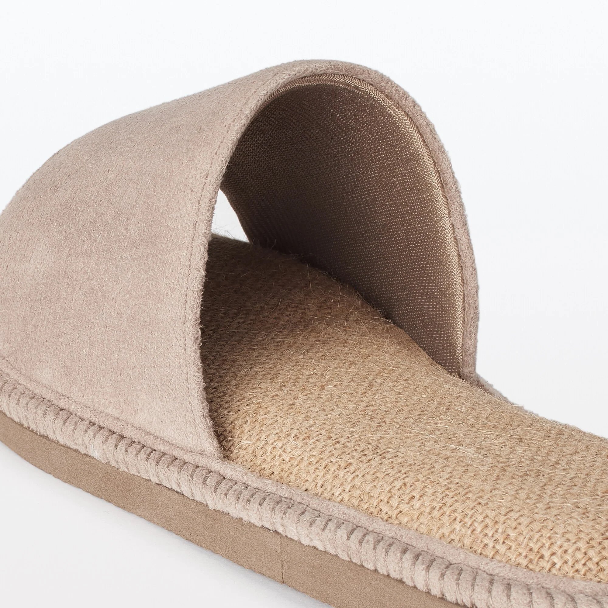 Jute Slippers - Image 13