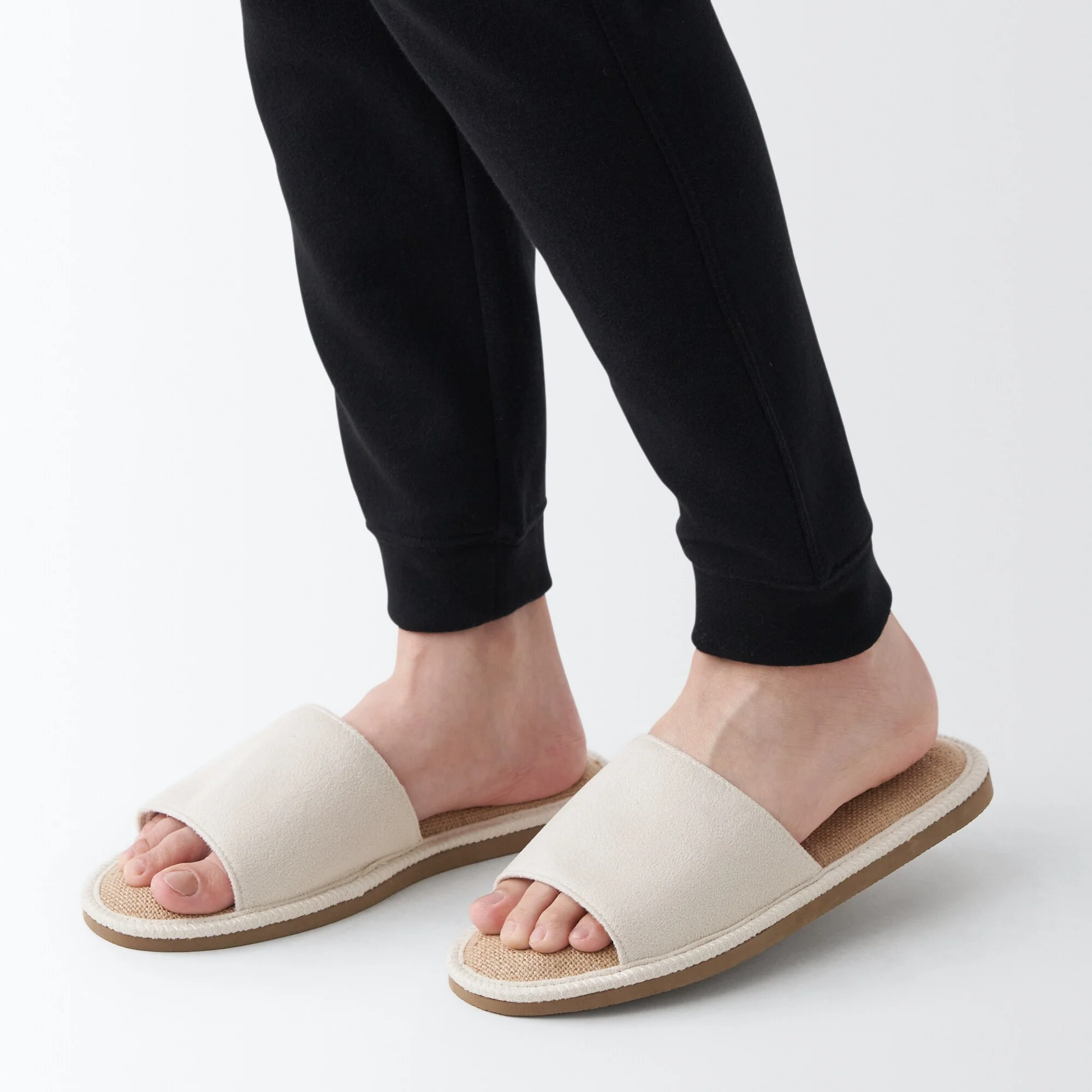 Jute Slippers - Image 8