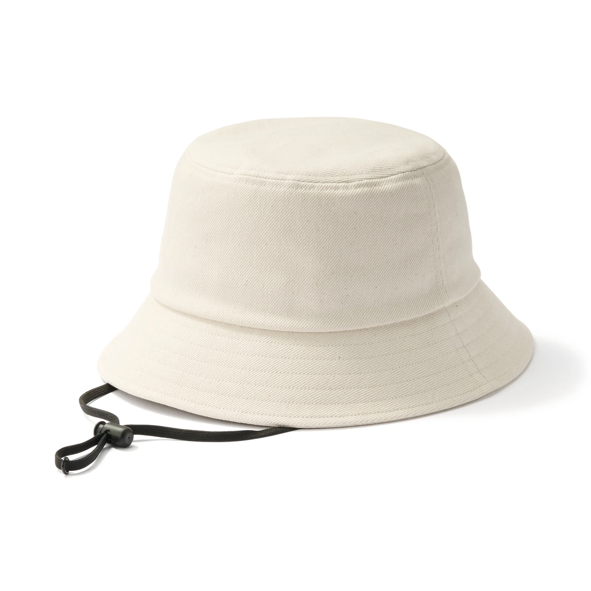 Kapok Blend Bucket Hat - Image 2