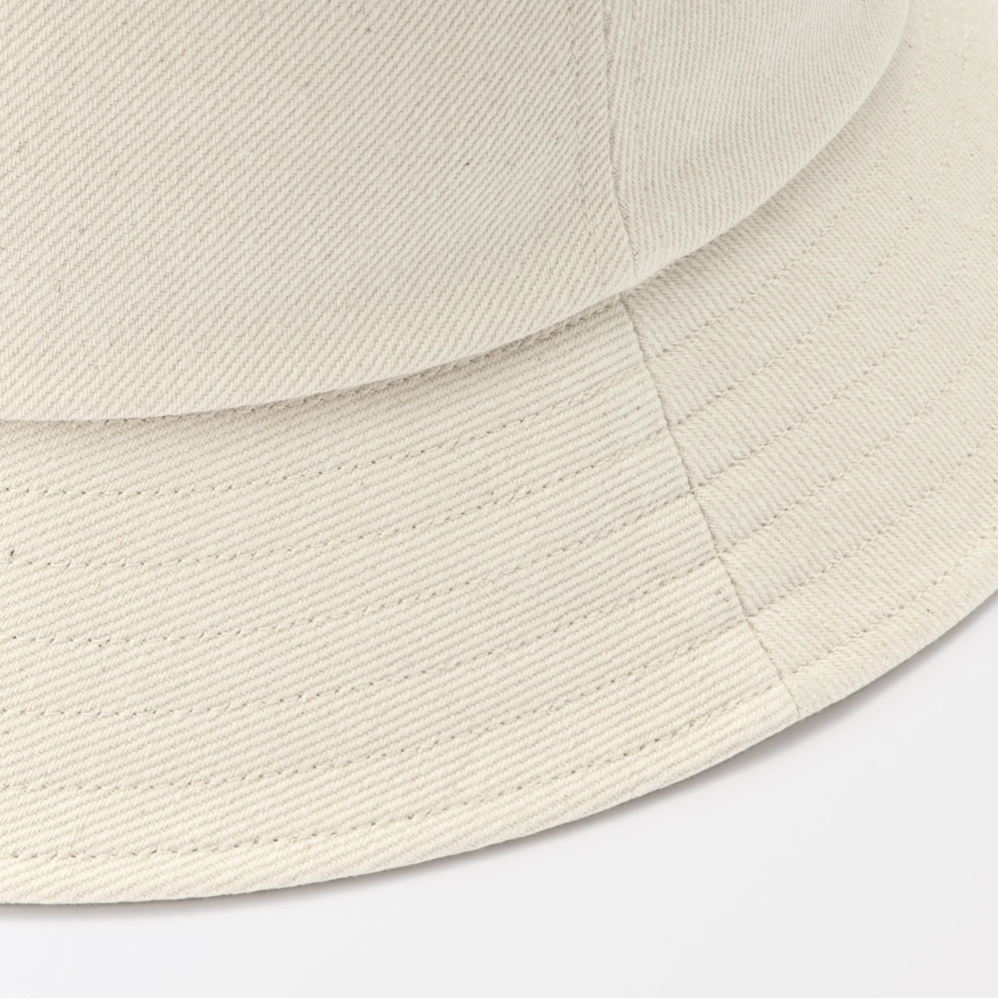Kapok Blend Bucket Hat - Image 7