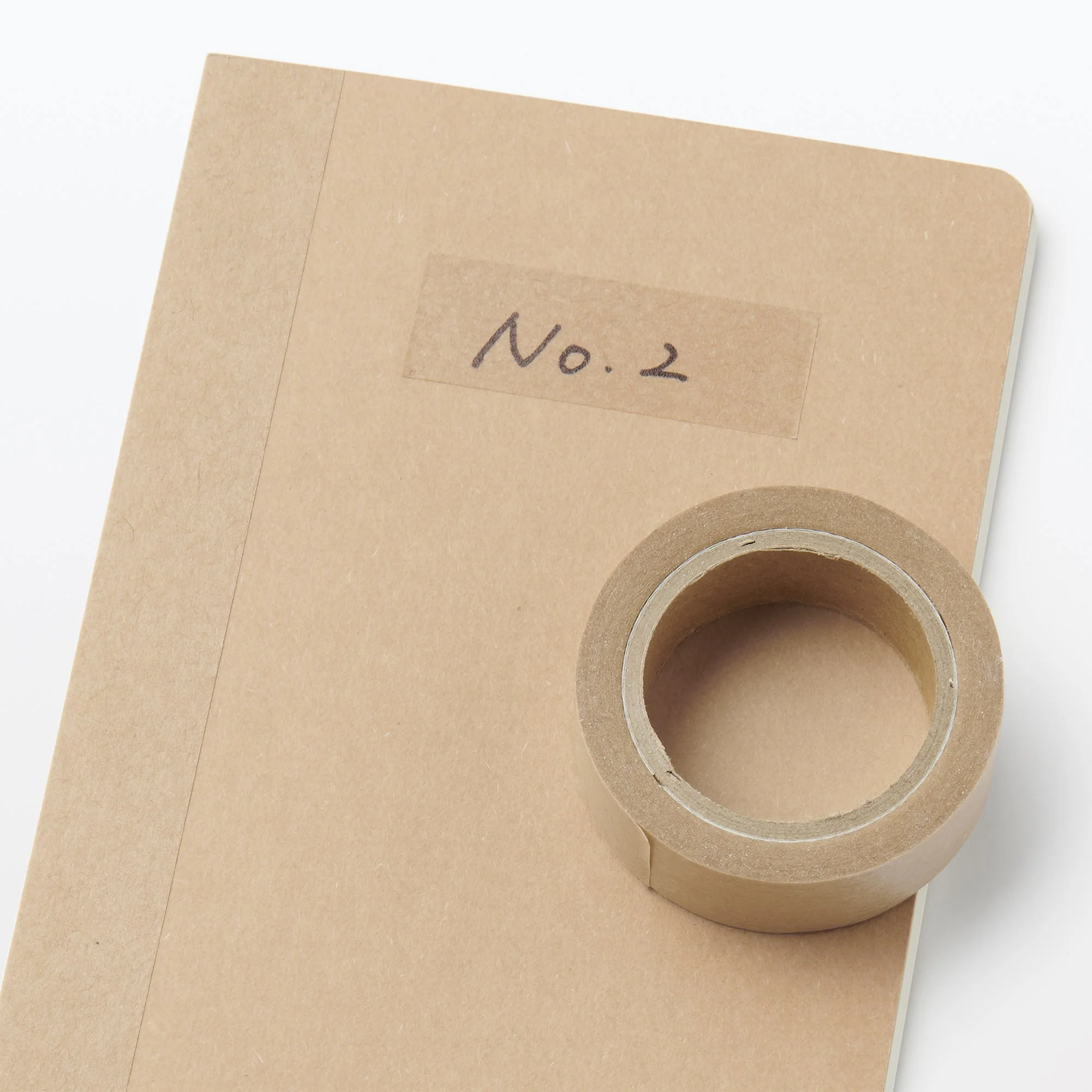 Kraft Masking Tape - Image 2