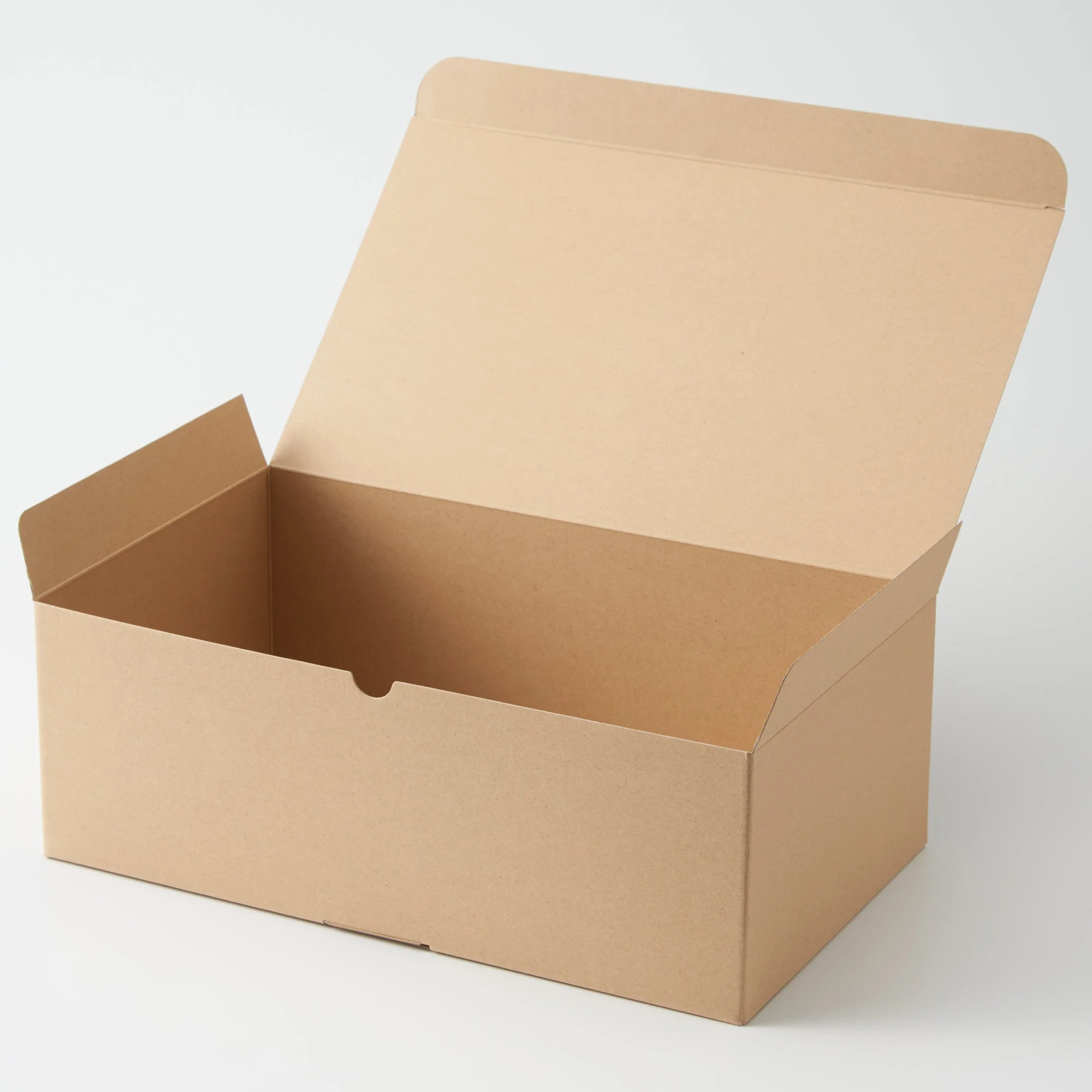 Kraft Paper Multi-Purpose Gift Box - Image 11