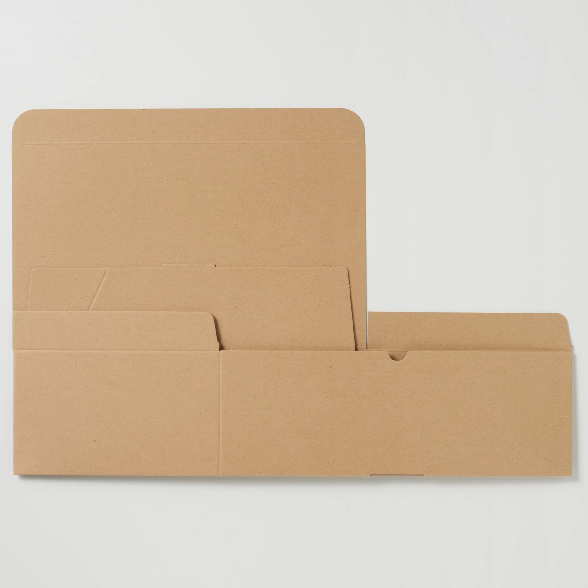 Kraft Paper Multi-Purpose Gift Box - Image 12
