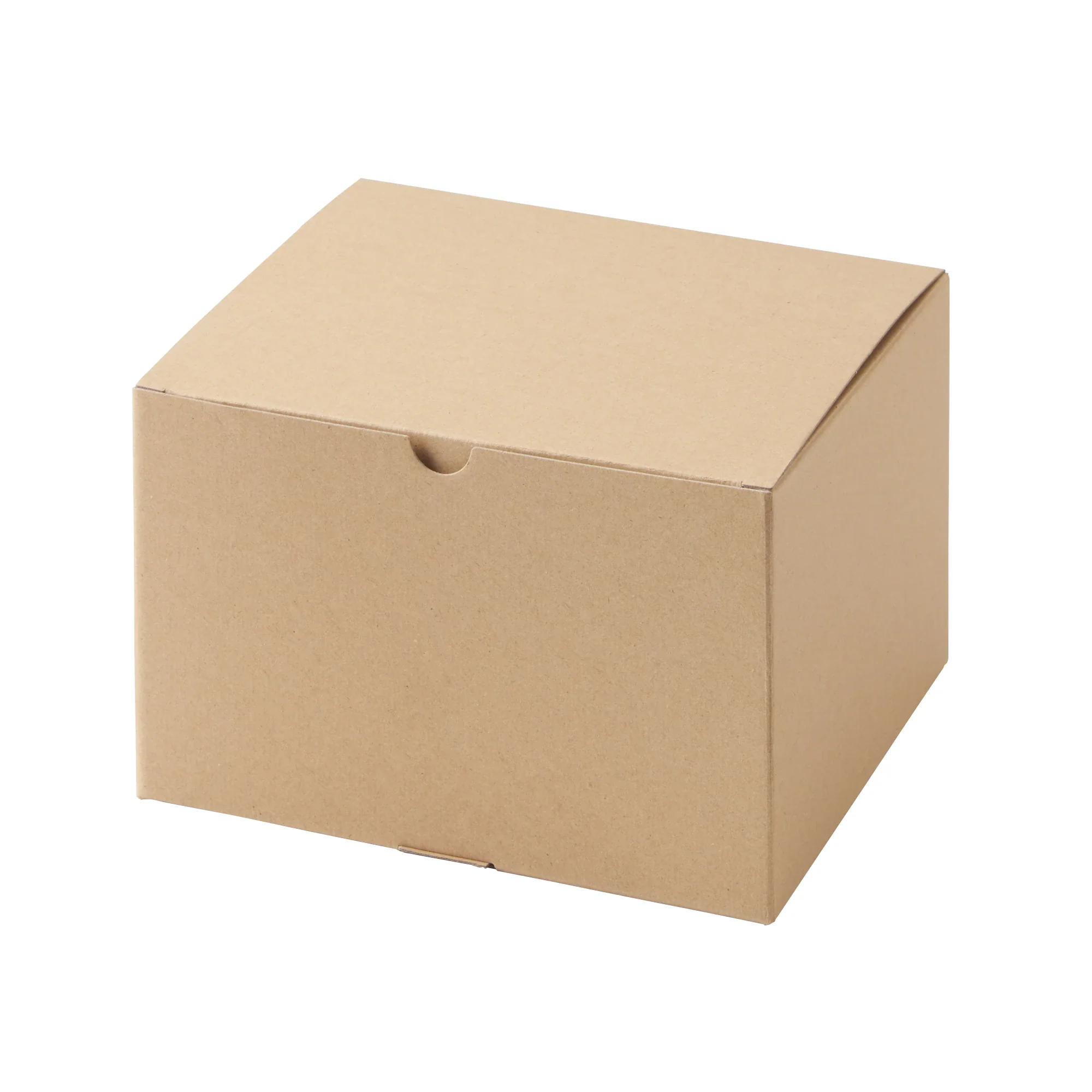 Kraft Paper Multi-Purpose Gift Box - Image 13