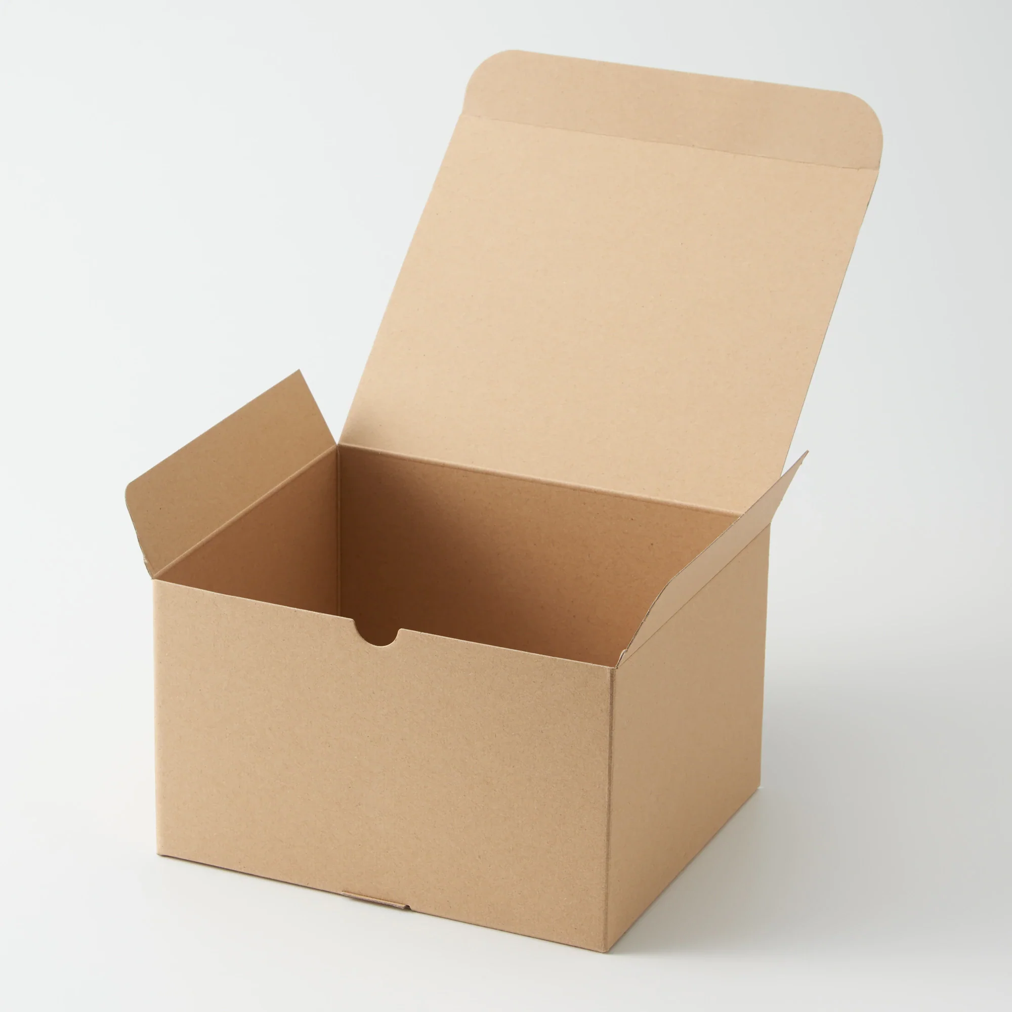 Kraft Paper Multi-Purpose Gift Box - Image 14