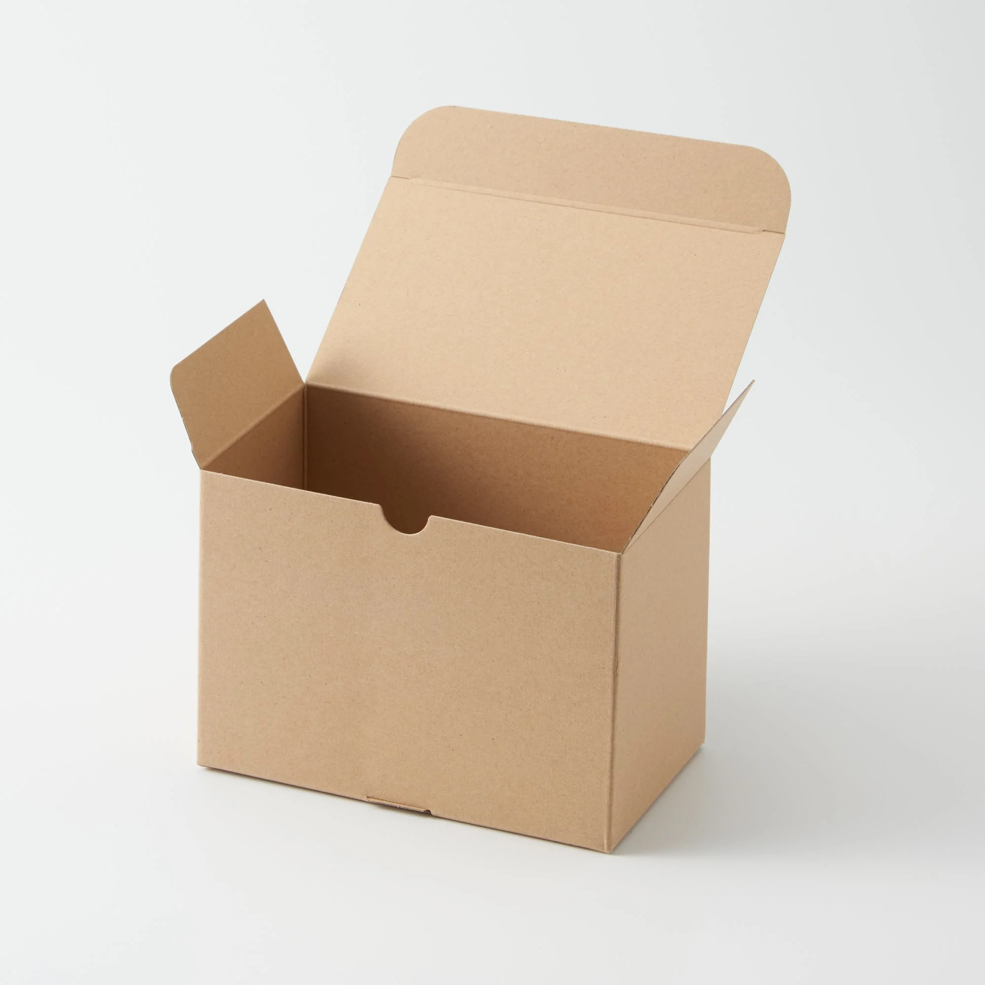 Kraft Paper Multi-Purpose Gift Box - Image 3