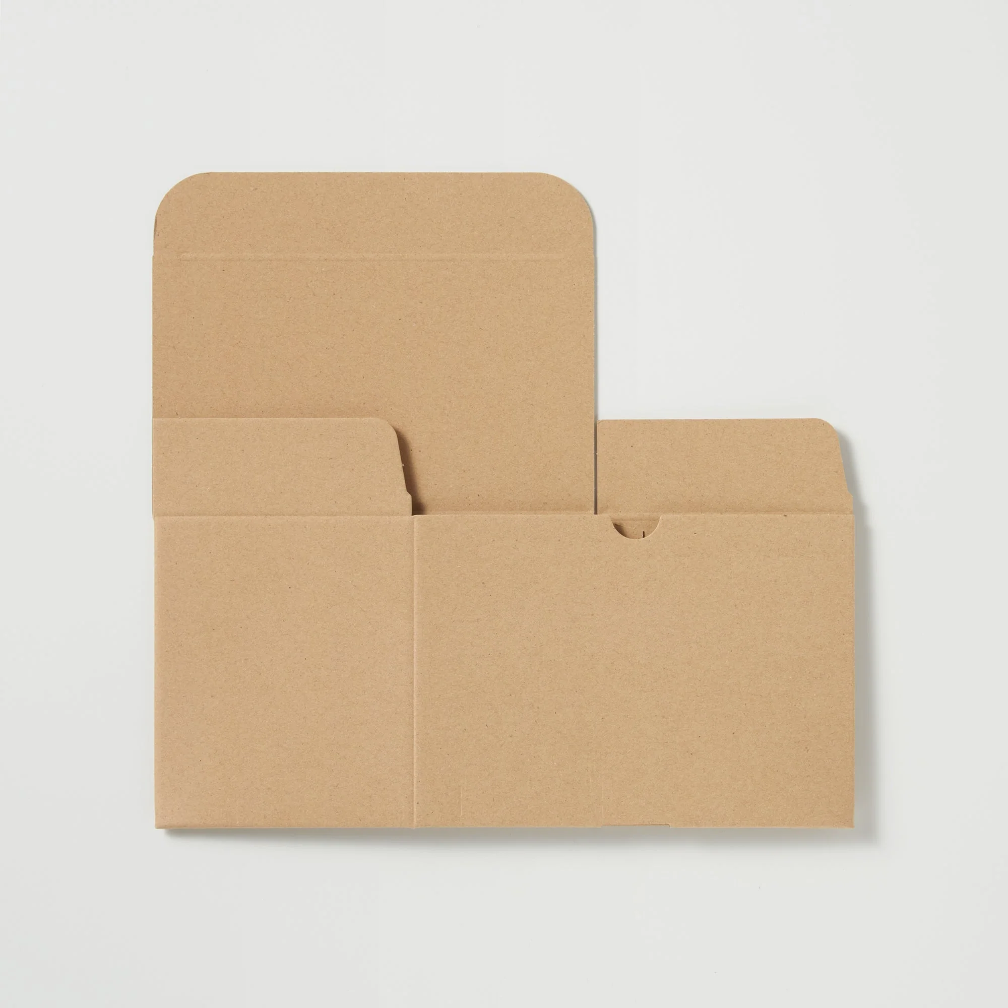 Kraft Paper Multi-Purpose Gift Box - Image 5