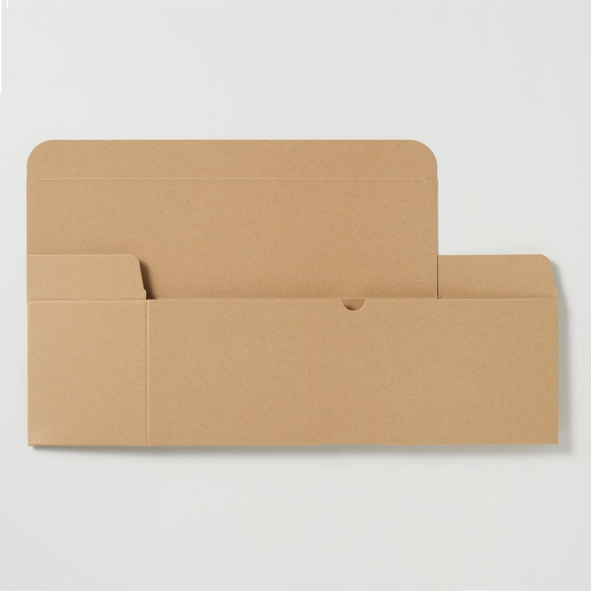 Kraft Paper Multi-Purpose Gift Box - Image 9